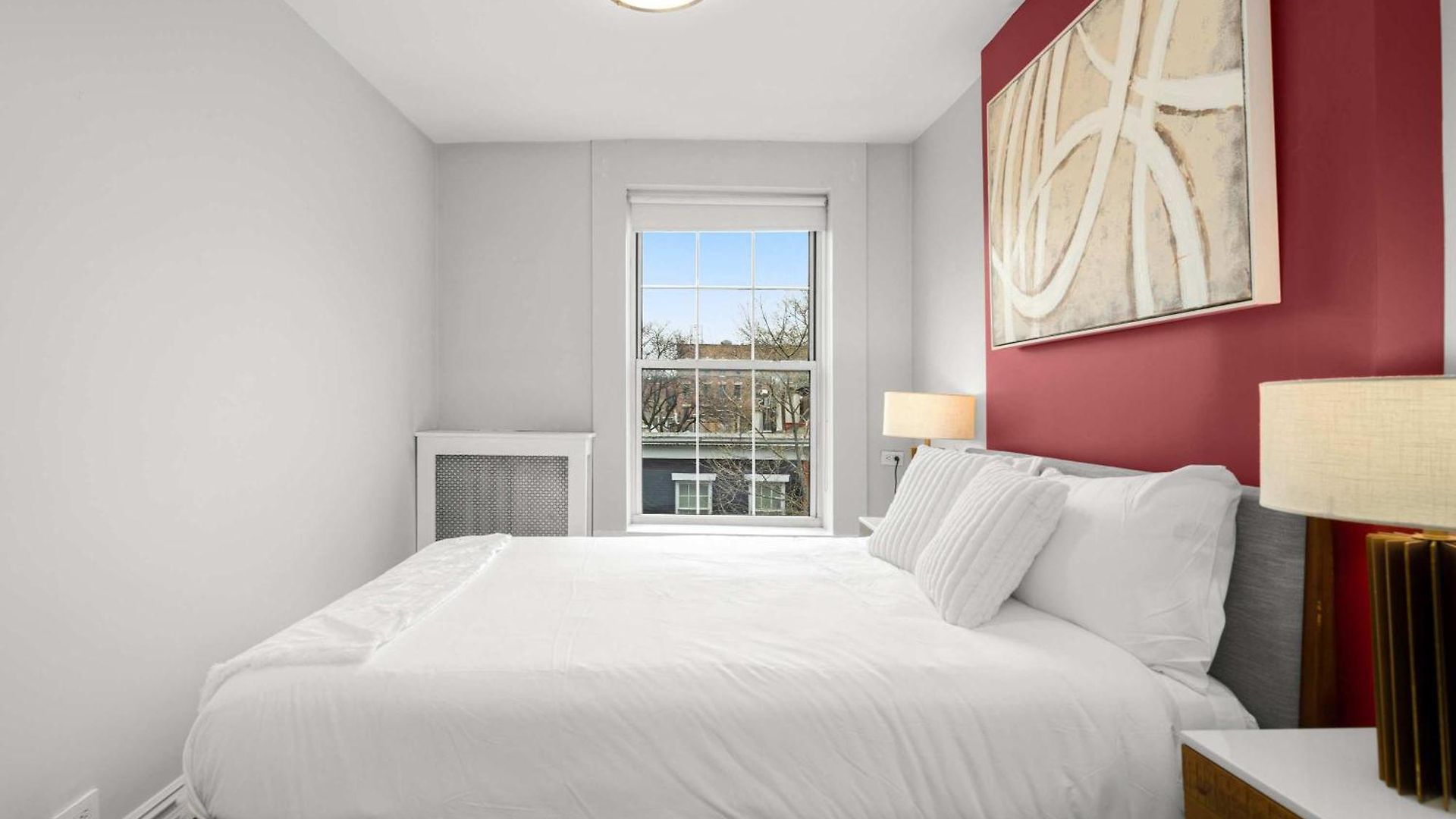 Apex Executive - Greenwich Village Ny *