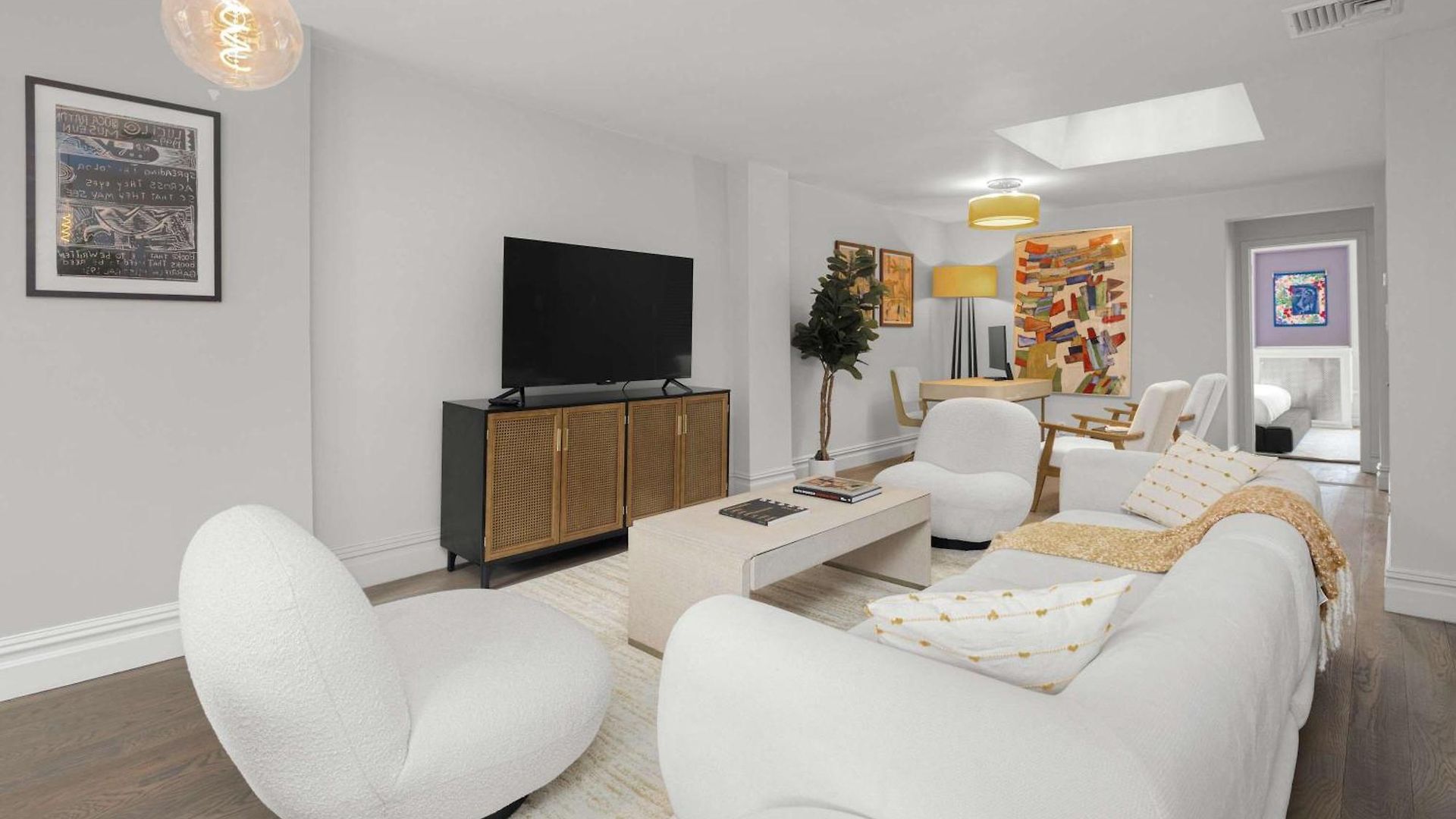 Apex Executive - Greenwich Village Ny Apartment New York