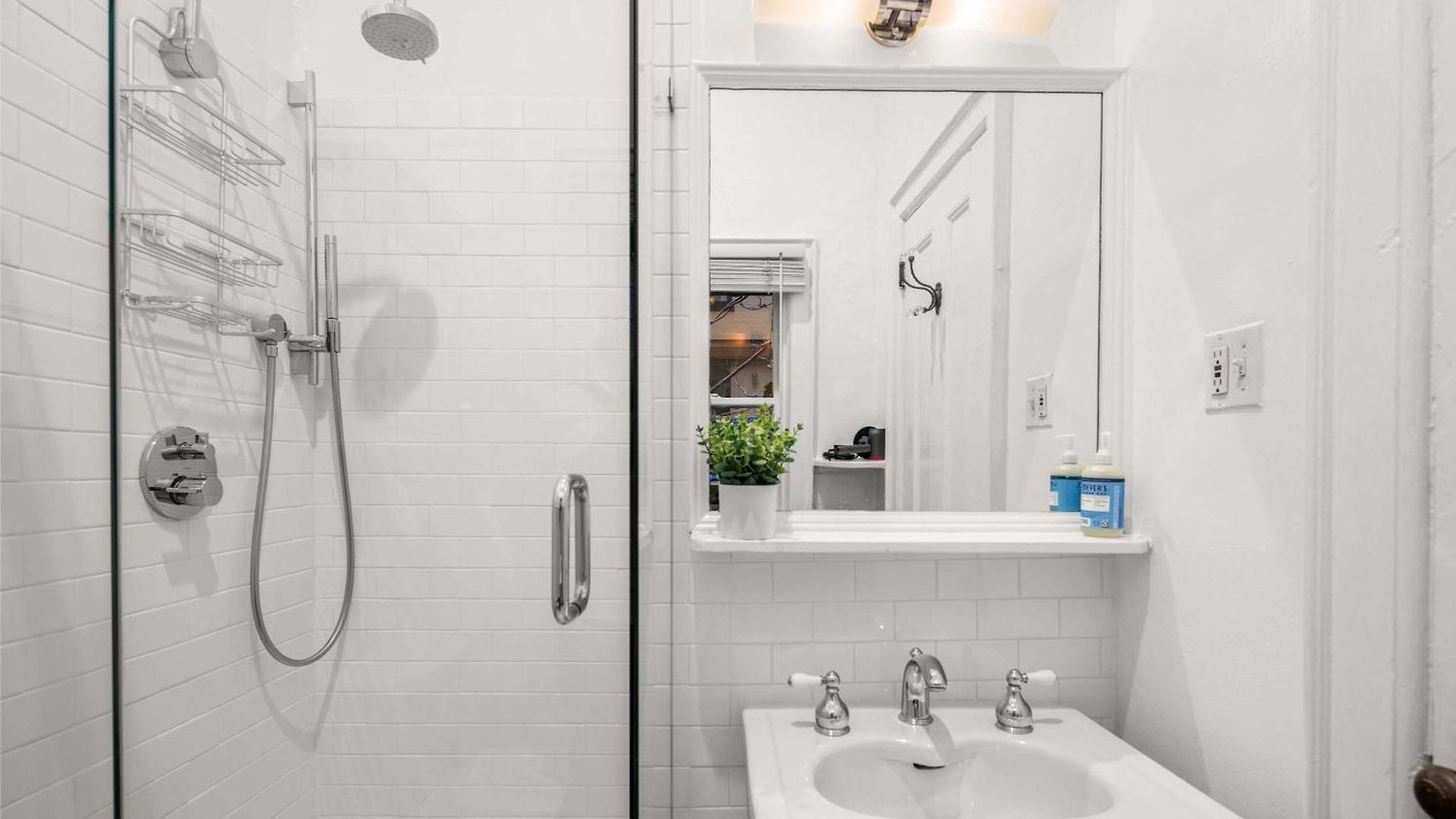 Apartment Apex Executive - Washington Square Park Ny