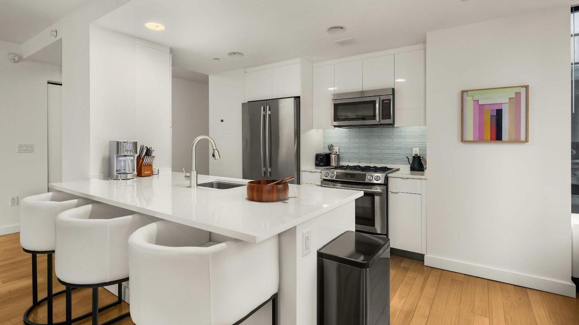 Apex Executive - Lenox Hill Ny * New York