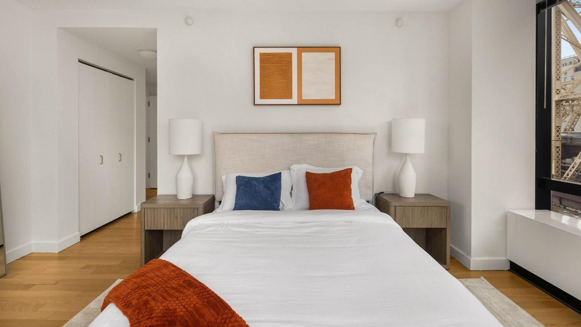 Apartment Apex Executive - Lenox Hill Ny *