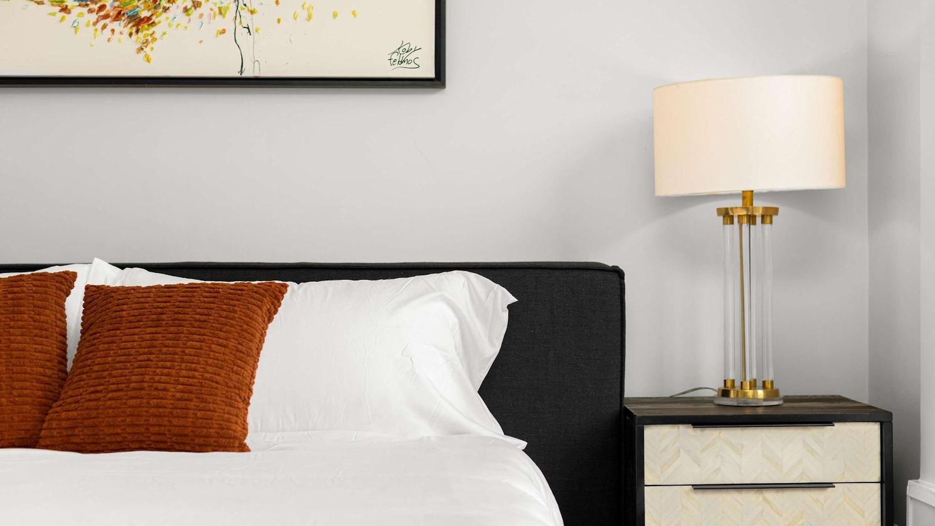 Apartment Apex Executive - Greenwich Village Ny