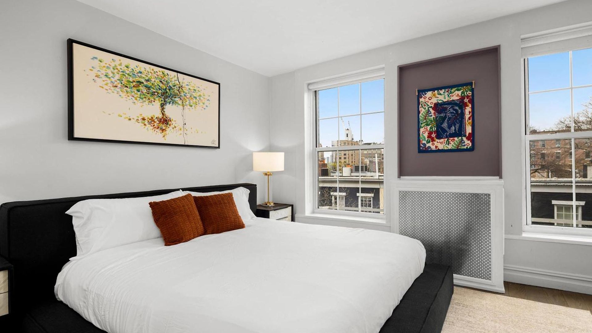 Apex Executive - Greenwich Village Ny *