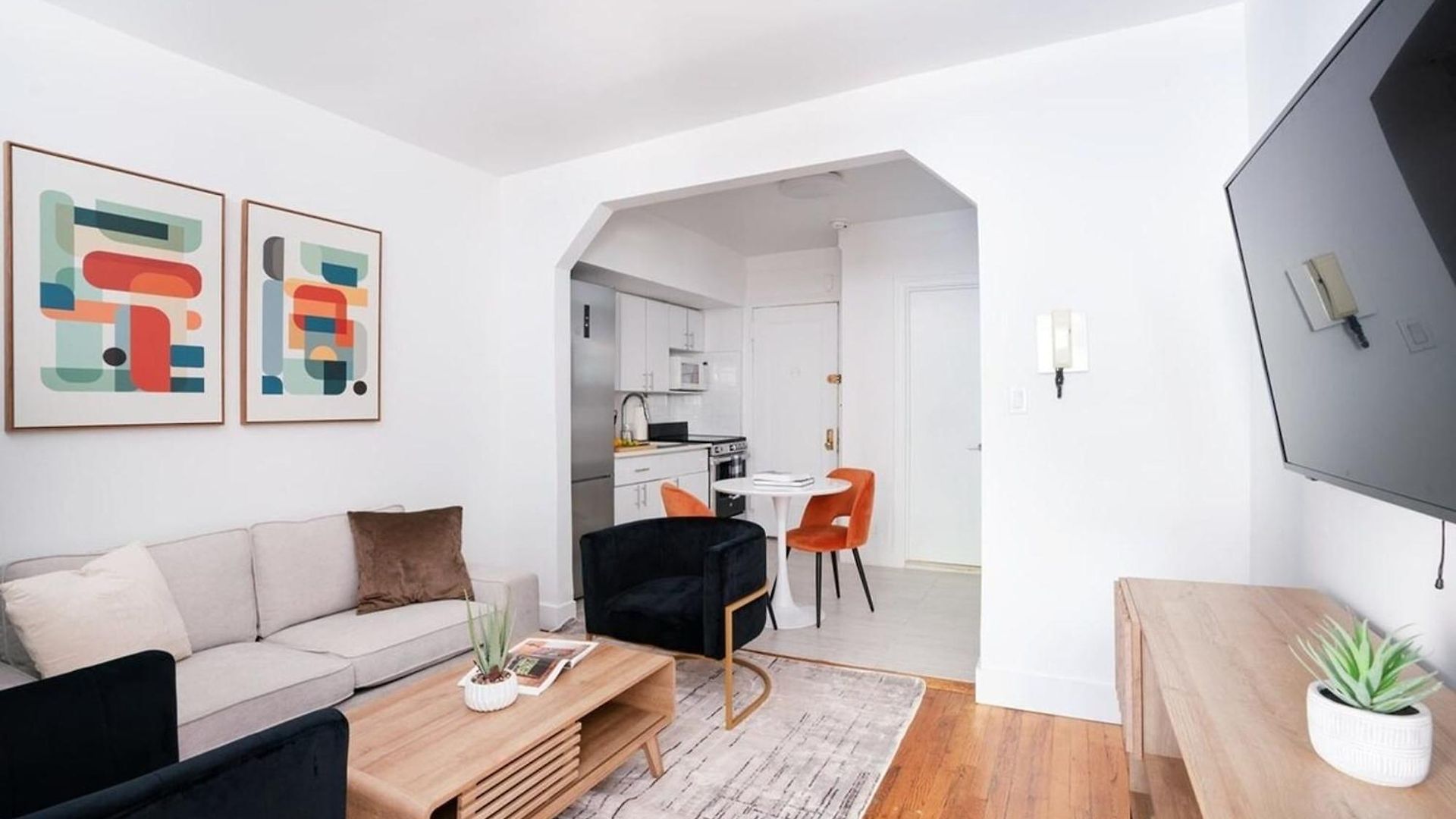 444 Midtown Apartment New York