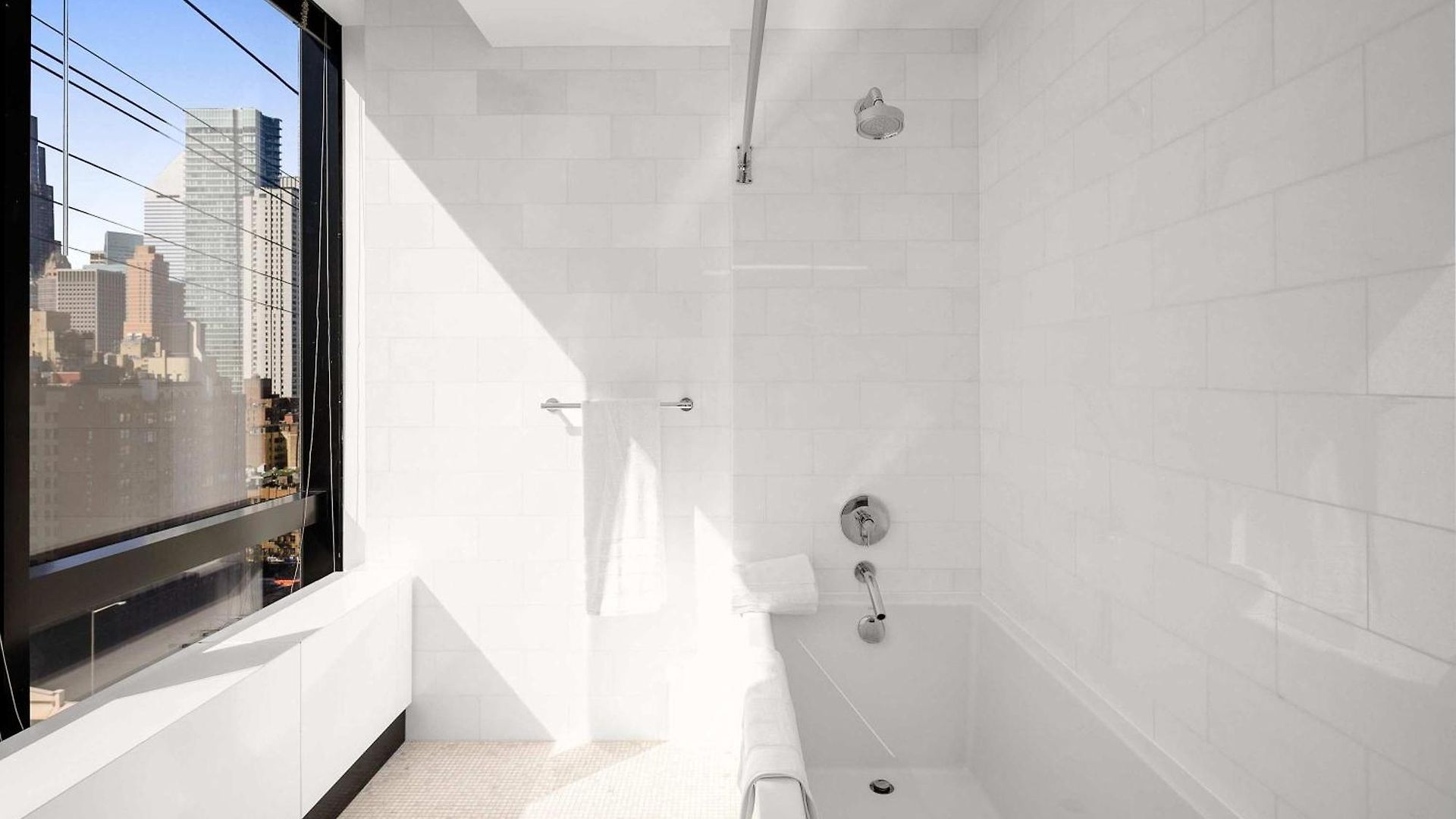 Apex Executive - Lenox Hill Ny Apartment New York