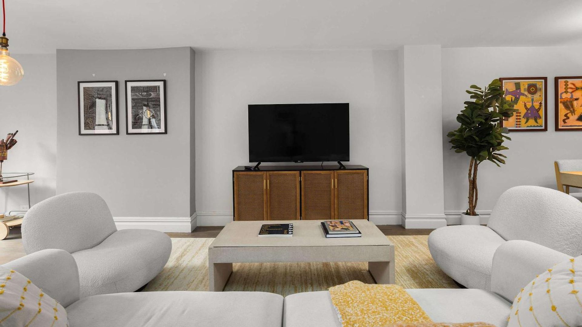 Apex Executive - Greenwich Village Ny Apartment *