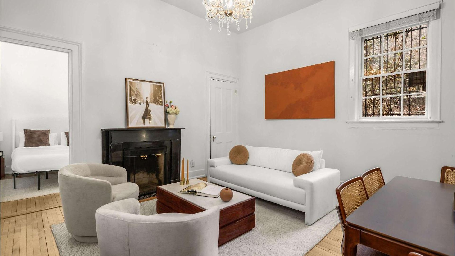 Apex Executive - Washington Square Park Ny New York