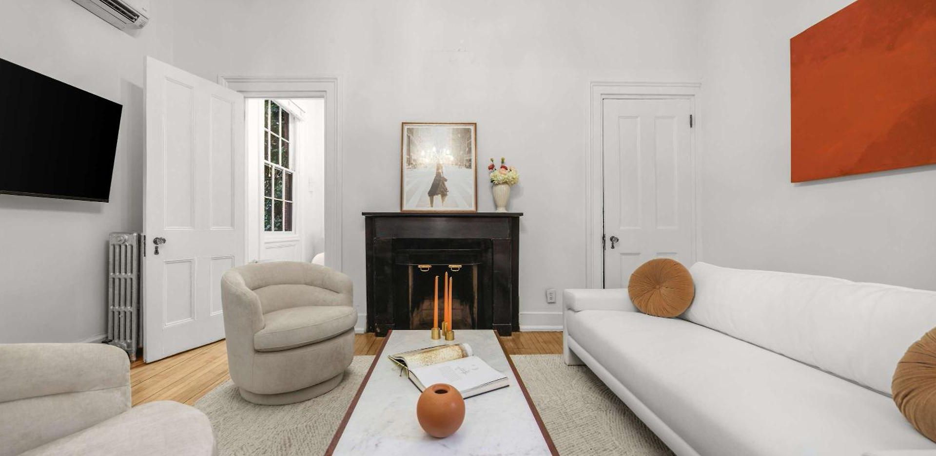 Apartment Apex Executive - Washington Square Park Ny