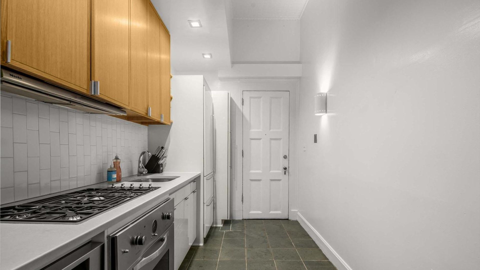 Apex Executive - Washington Square Park Ny Apartment *