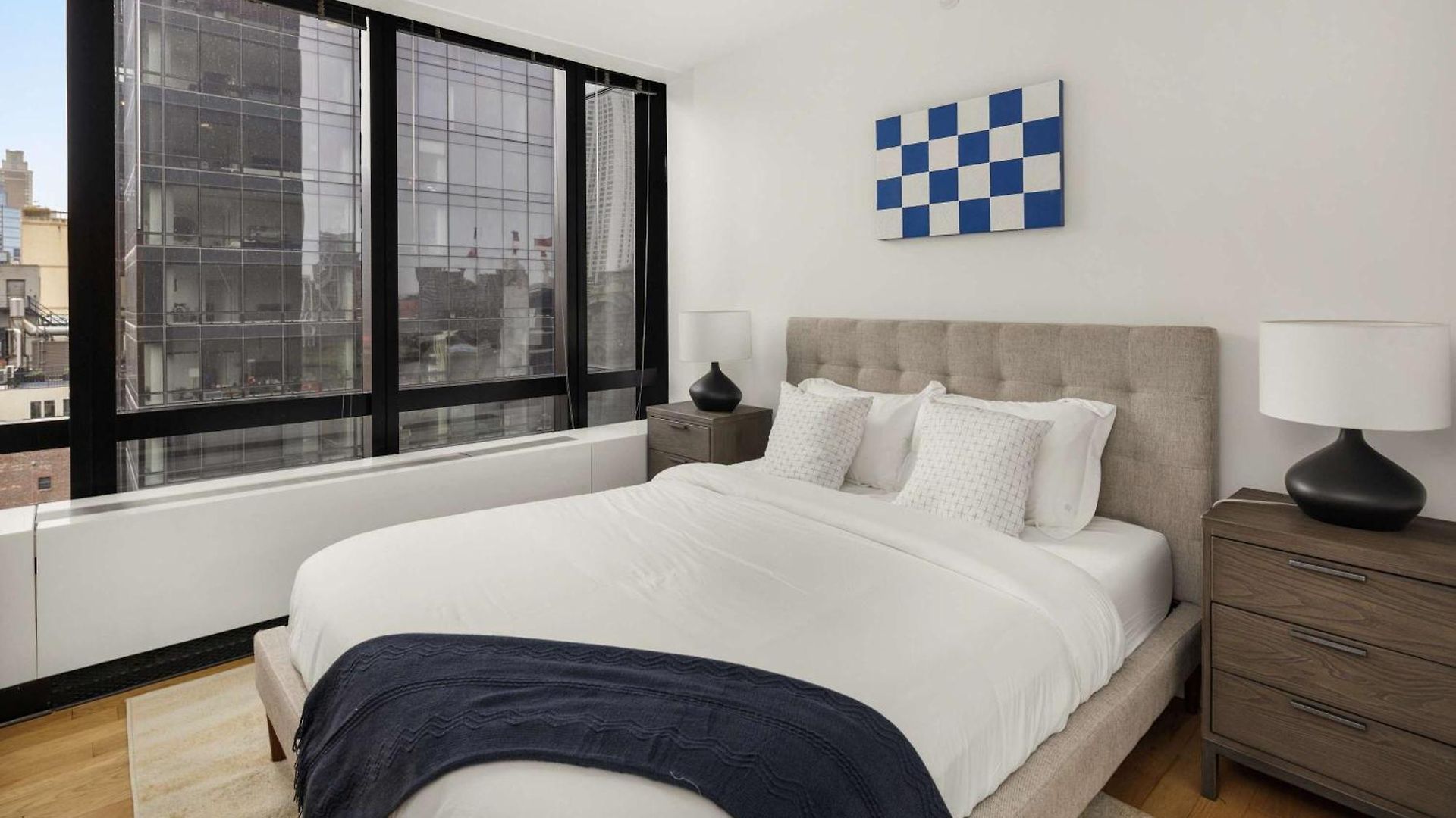 Apartment Apex Executive - Lenox Hill Ny New York