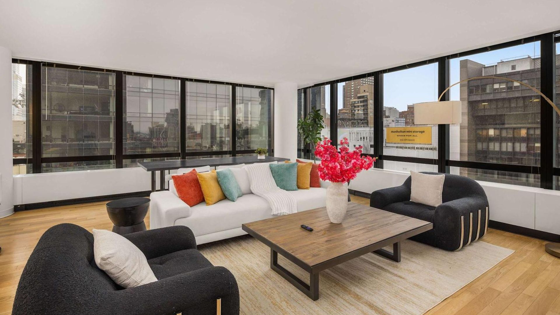Apartment Apex Executive - Lenox Hill Ny