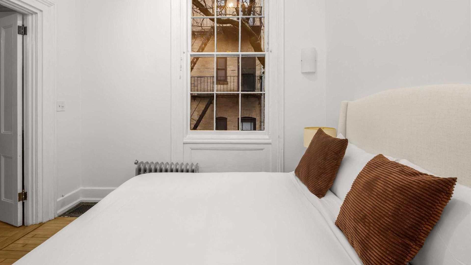 Apartment Apex Executive - Washington Square Park Ny *