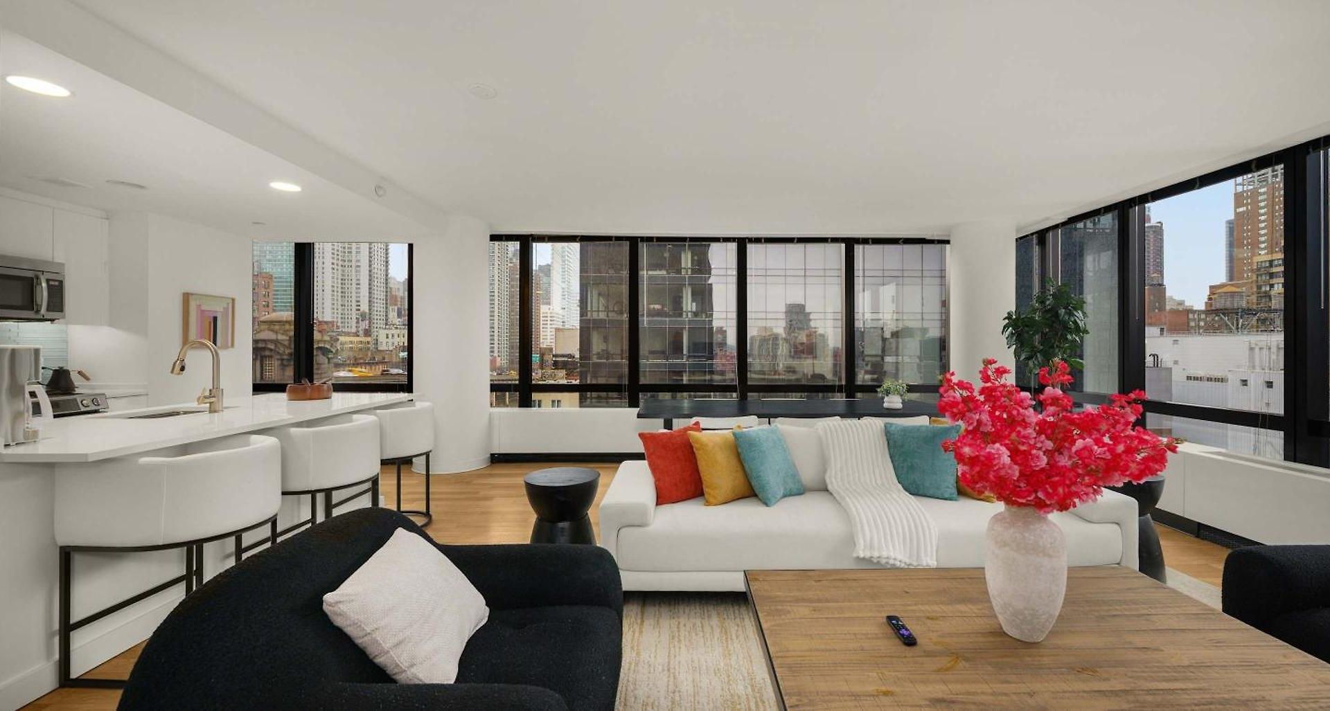Apex Executive - Lenox Hill Ny Apartment