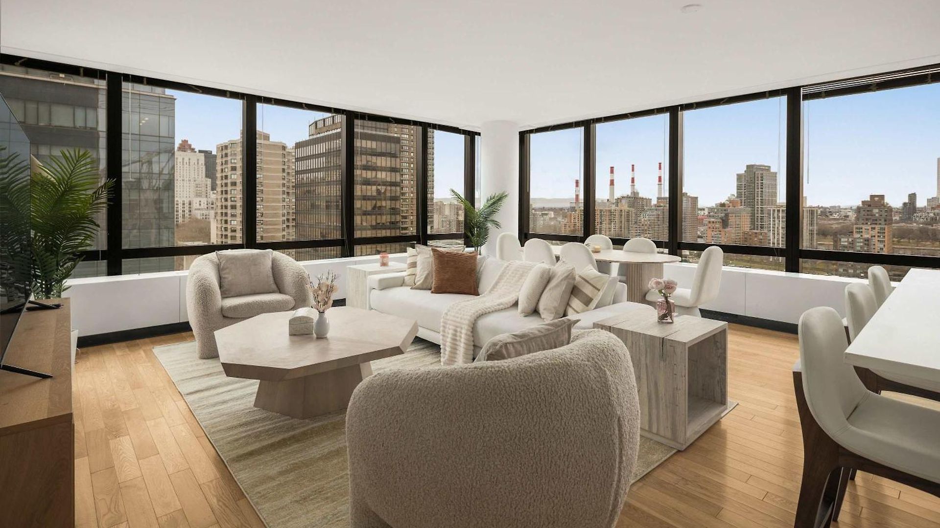 Apartment Apex Executive - Lenox Hill Ny *