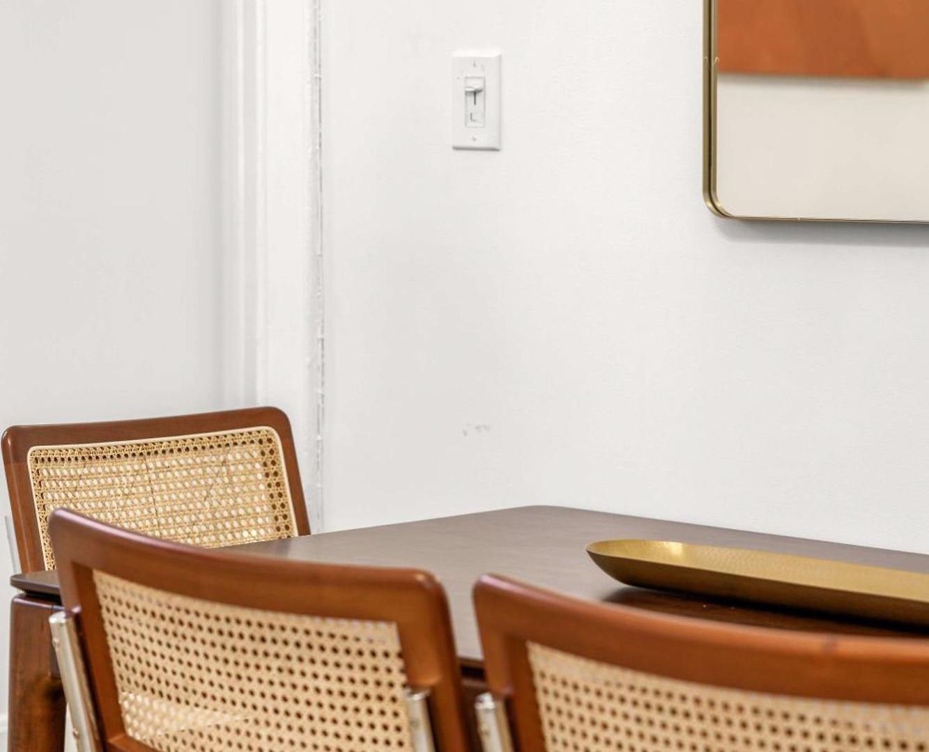 Apex Executive - Washington Square Park Ny Apartment New York