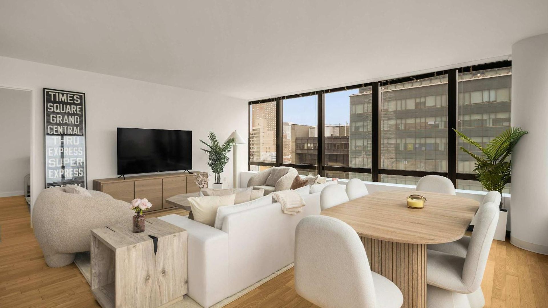 Apex Executive - Lenox Hill Ny * New York