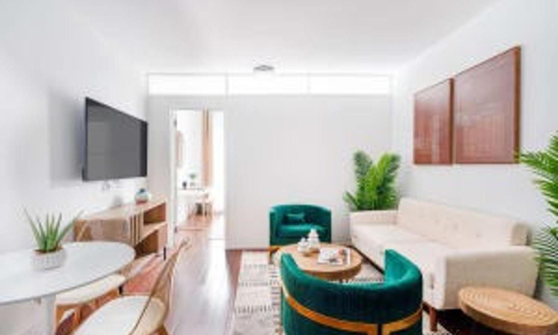 444 Midtown Apartment *