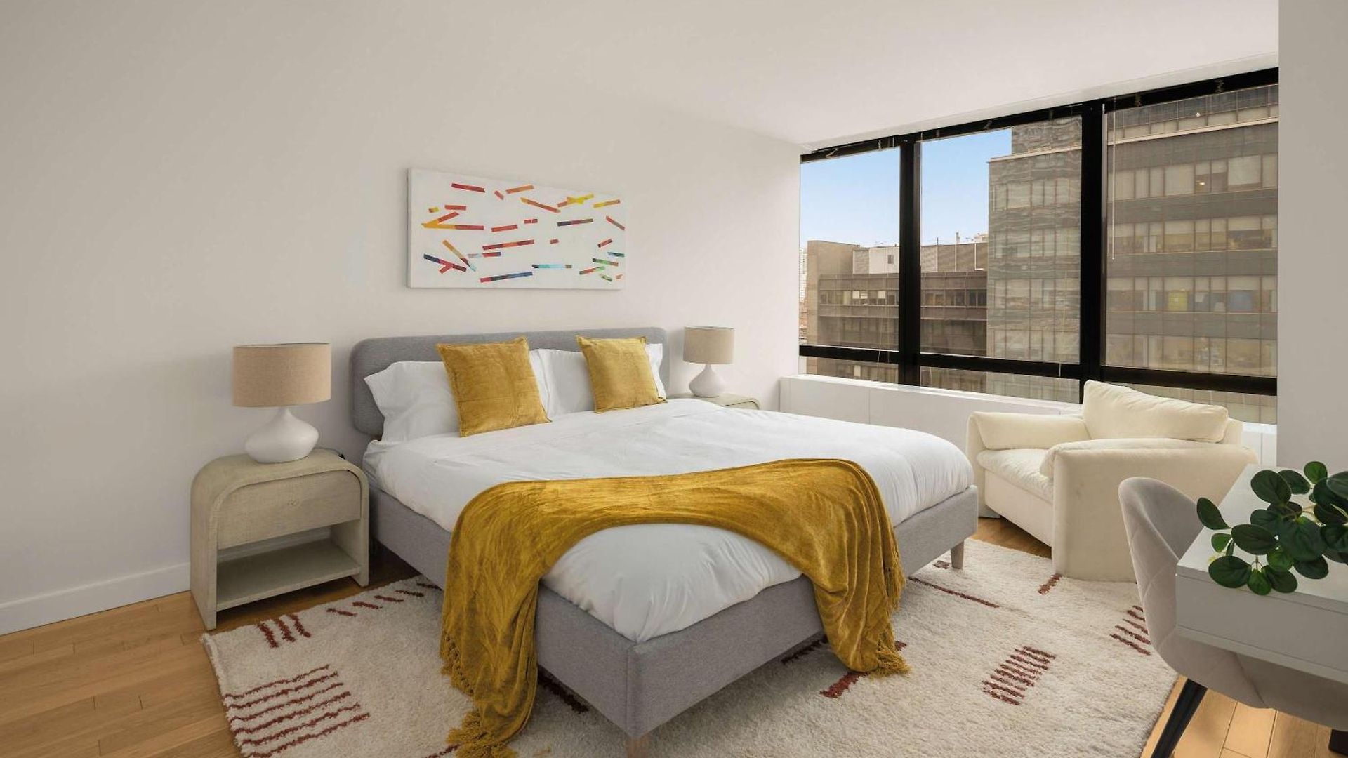 Apex Executive - Lenox Hill Ny