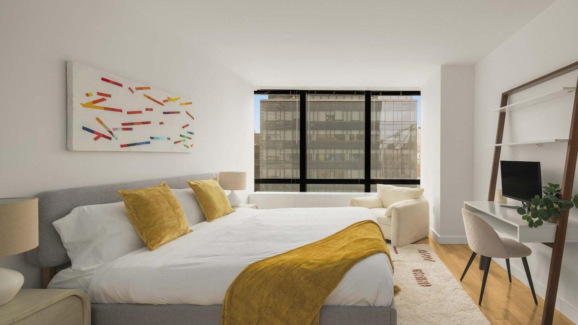 Apex Executive - Lenox Hill Ny New York