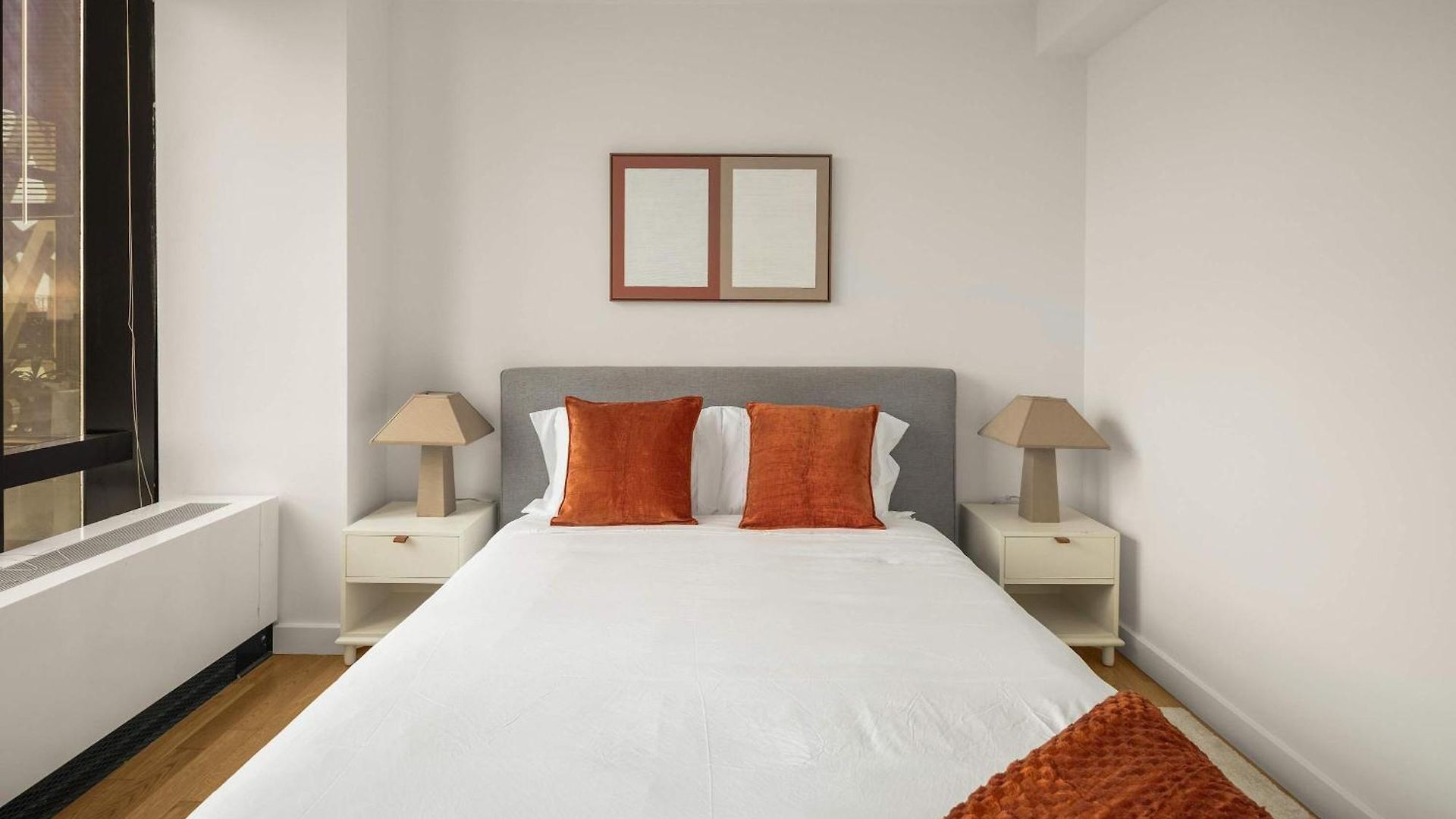 Apex Executive - Lenox Hill Ny New York