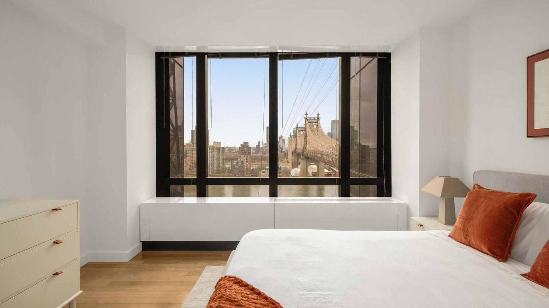 Apex Executive - Lenox Hill Ny Apartment