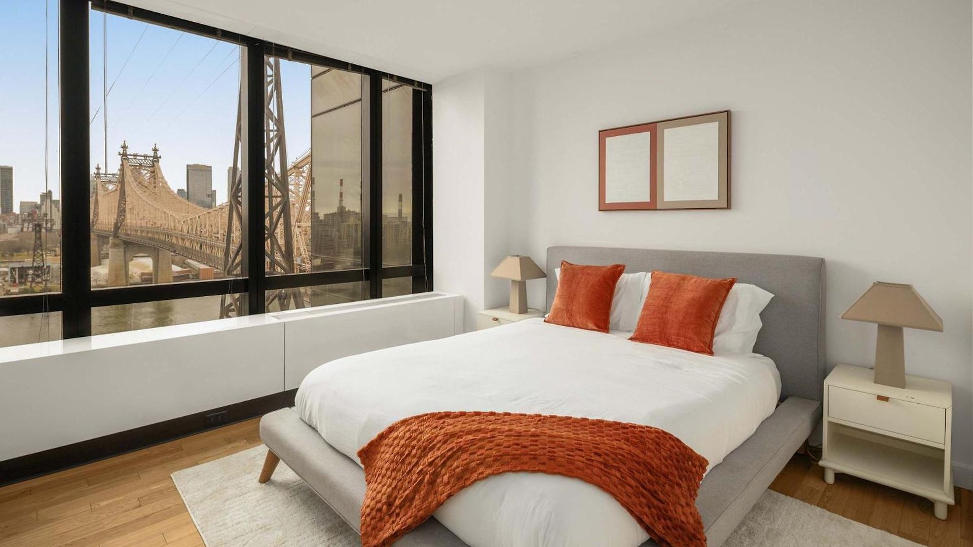 Apex Executive - Lenox Hill Ny *