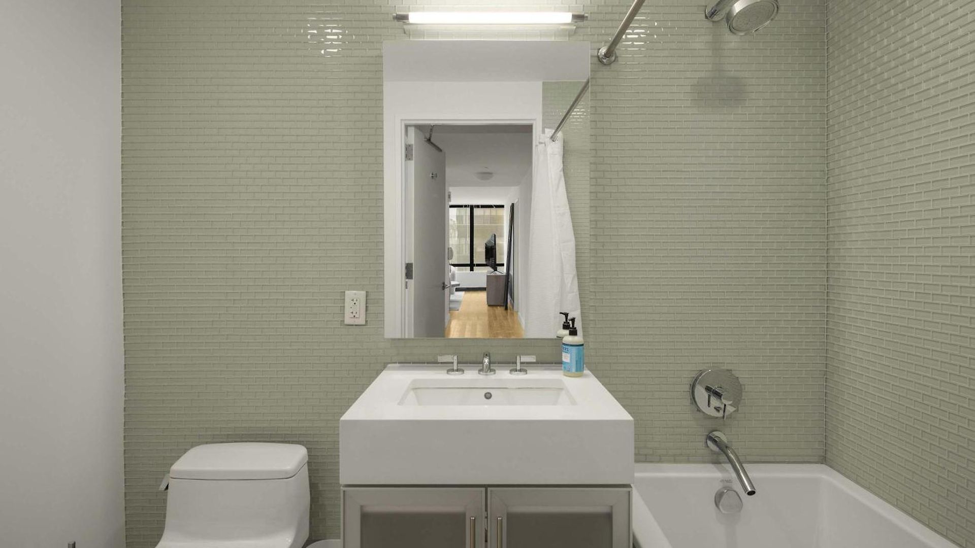 Apartment Apex Executive - Lenox Hill Ny *