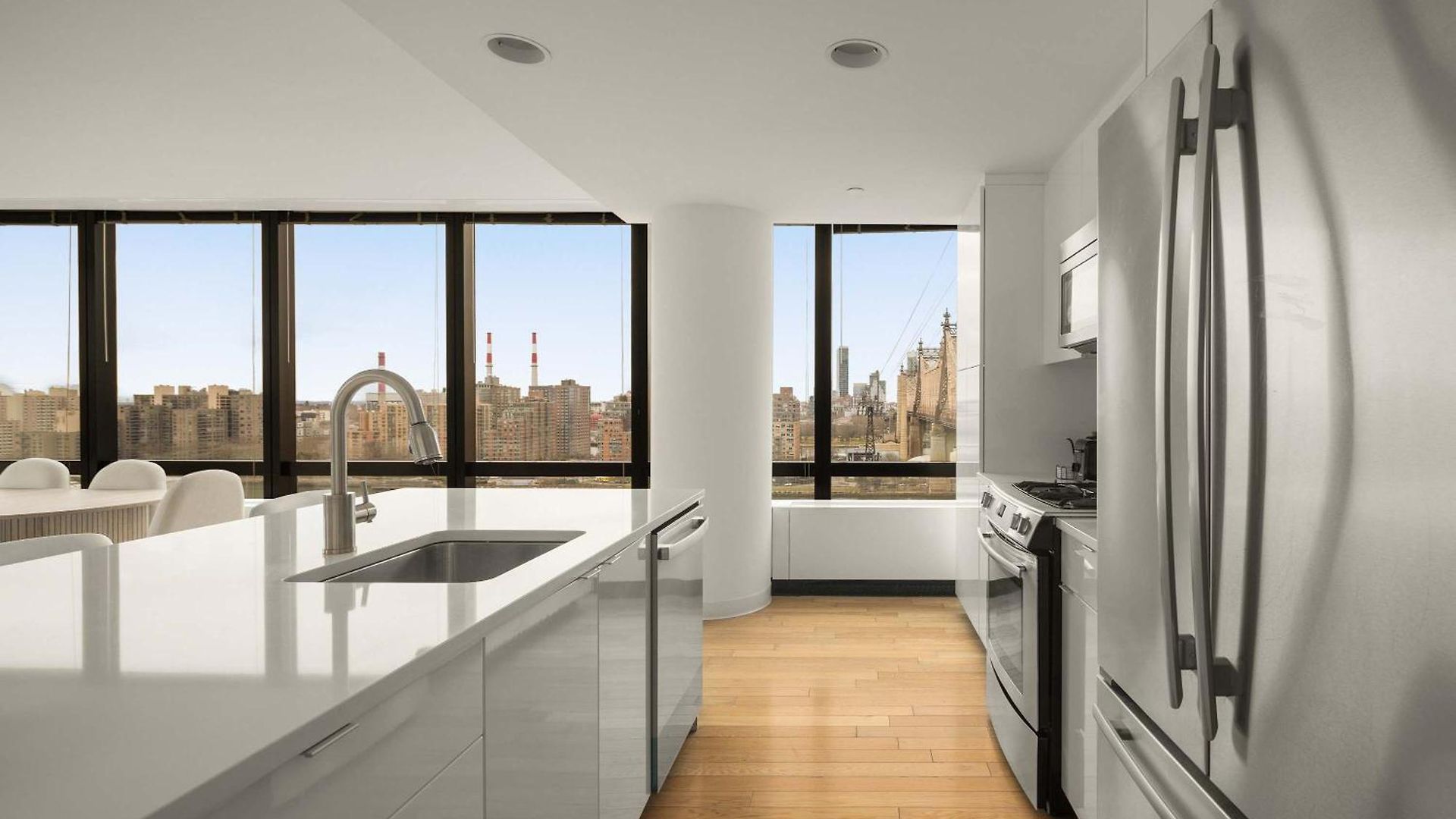 Apex Executive - Lenox Hill Ny *