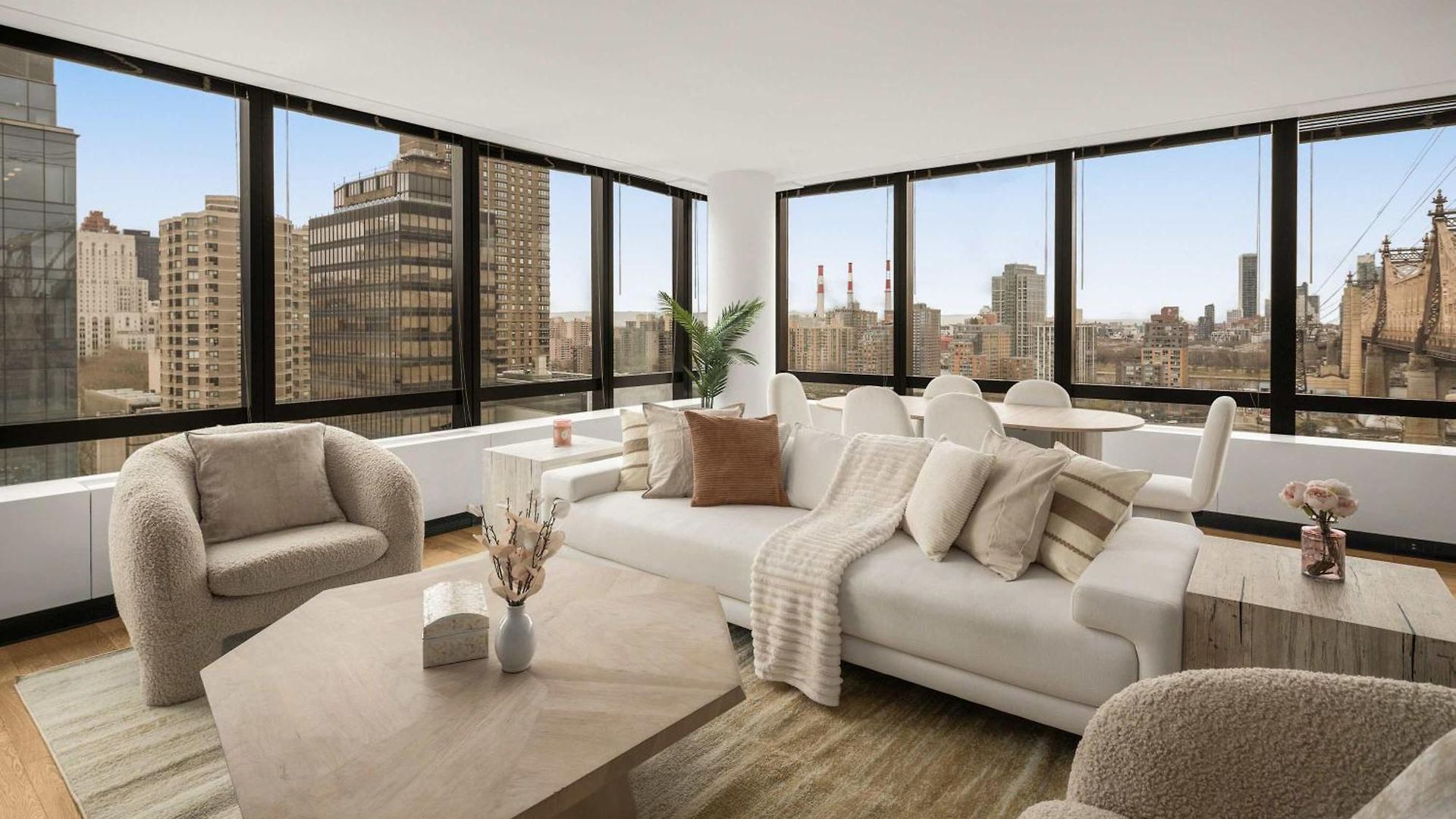 Apex Executive - Lenox Hill Ny Apartment