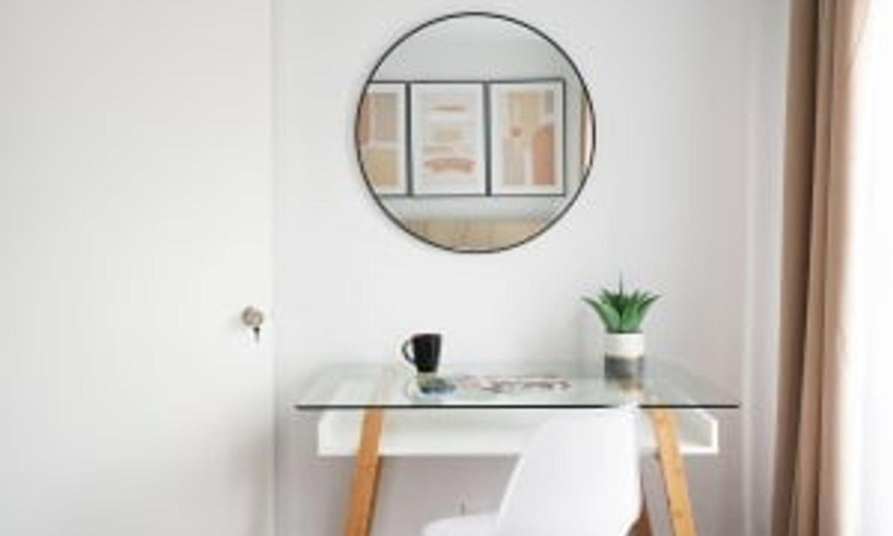 444 Midtown Apartment New York