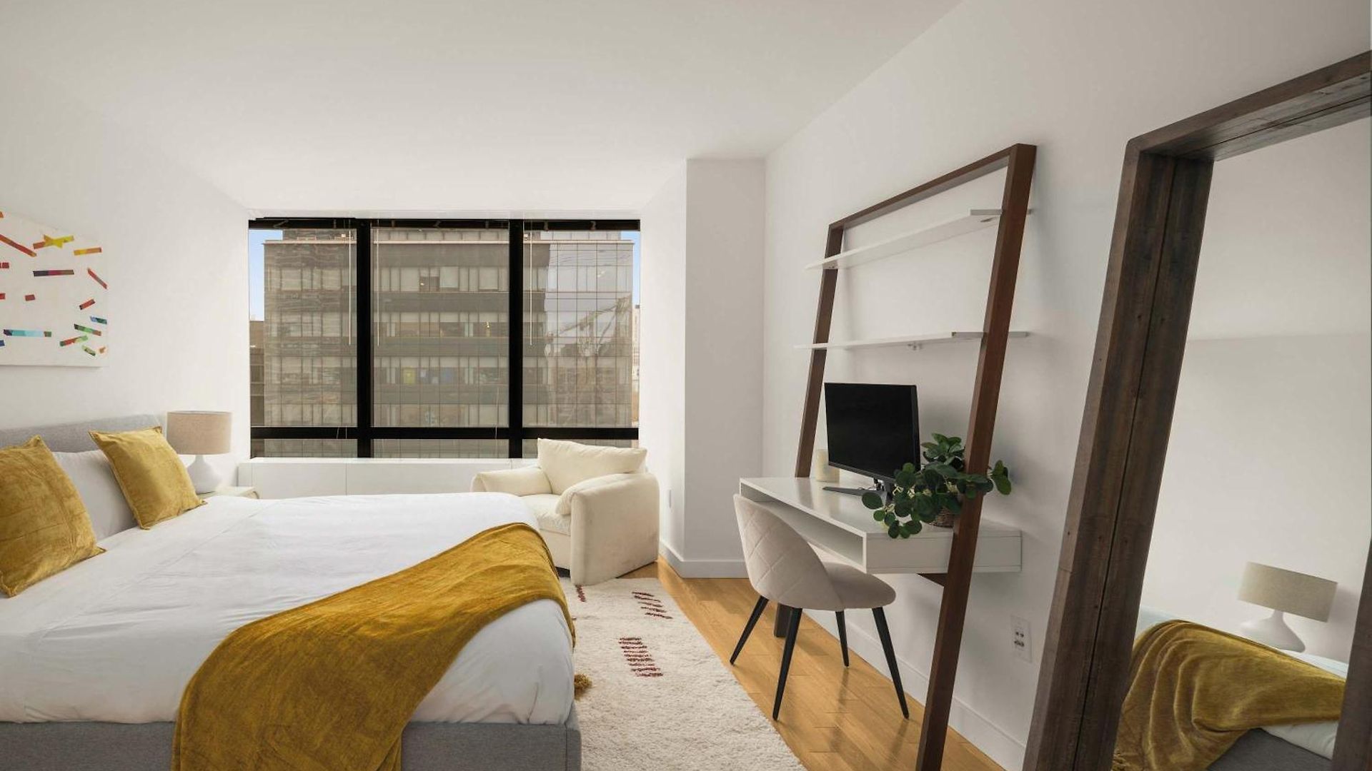 Apartment Apex Executive - Lenox Hill Ny New York