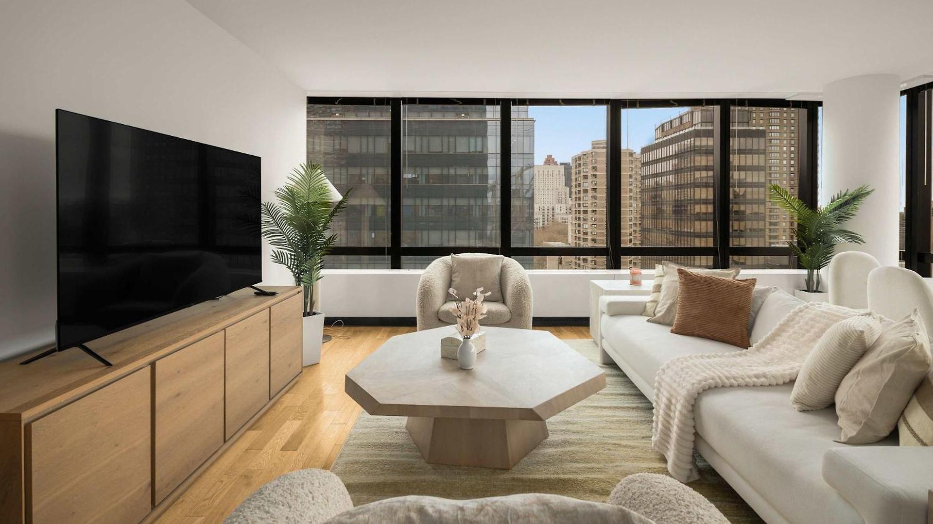 Apex Executive - Lenox Hill Ny Apartment New York