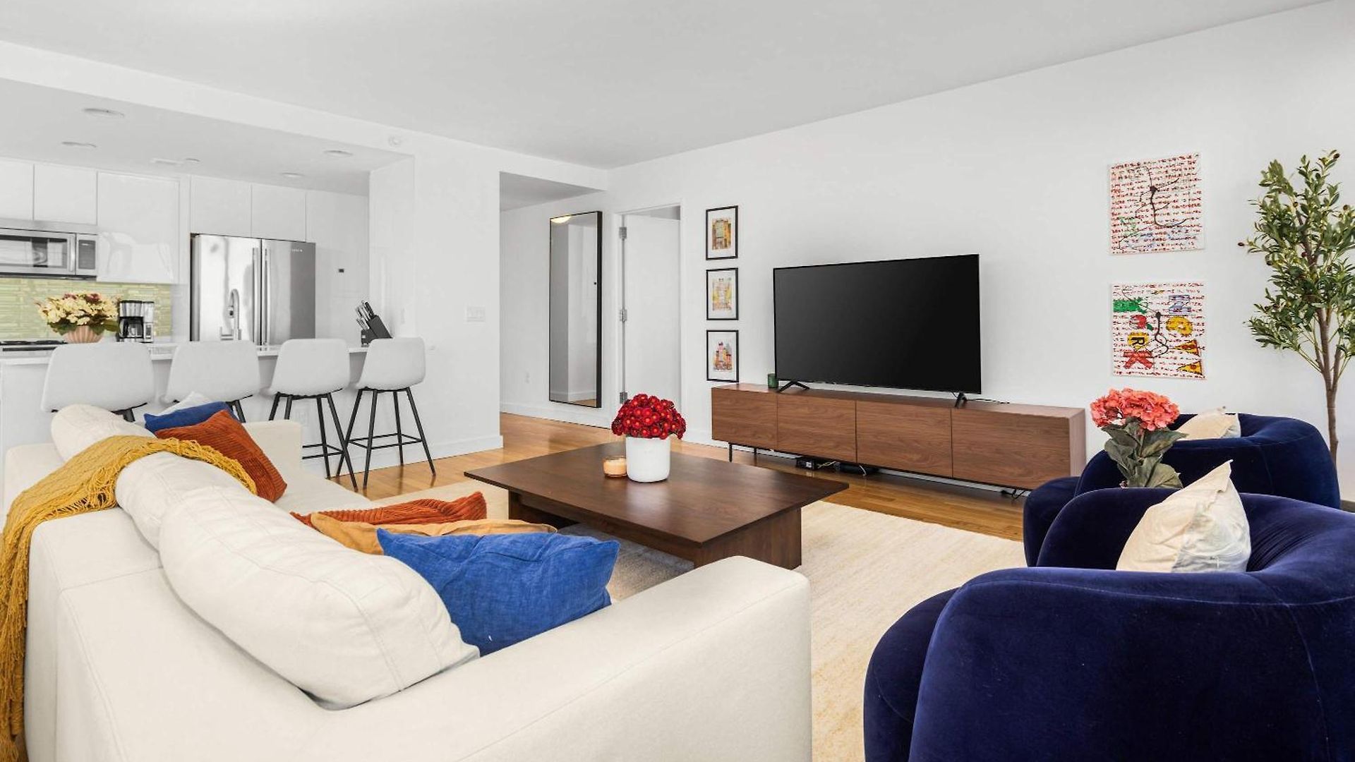 Apex Executive - Lenox Hill Ny Apartment *