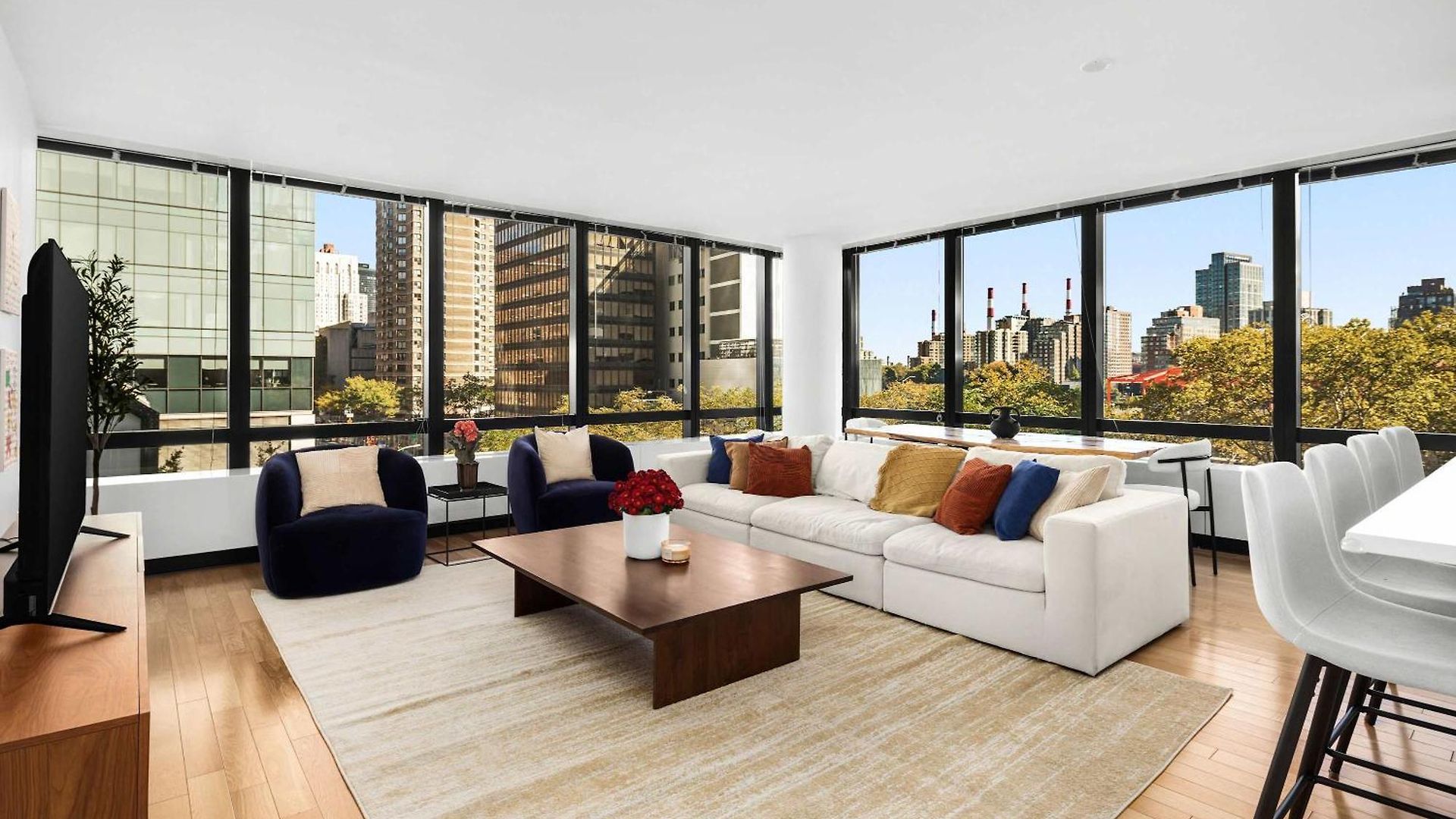 Apex Executive - Lenox Hill Ny * New York