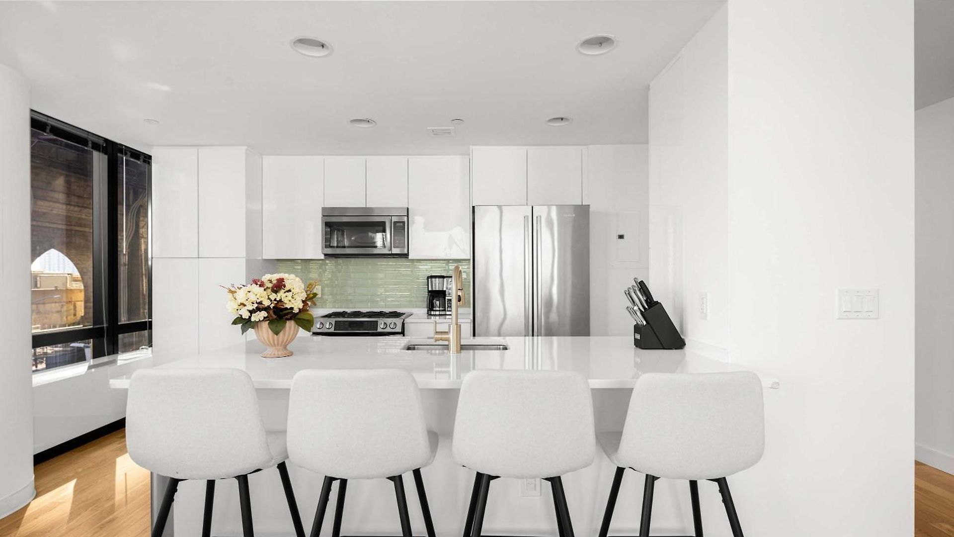 Apex Executive - Lenox Hill Ny Apartment
