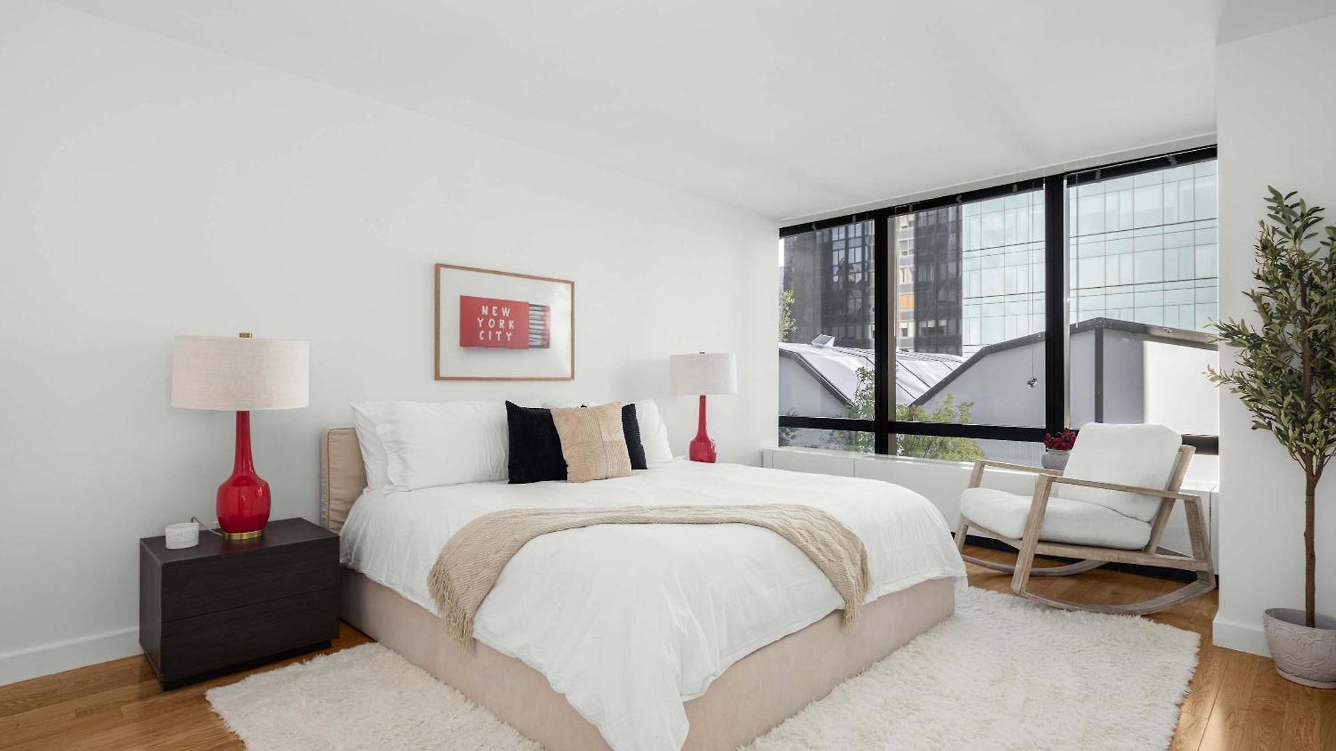 Apartment Apex Executive - Lenox Hill Ny