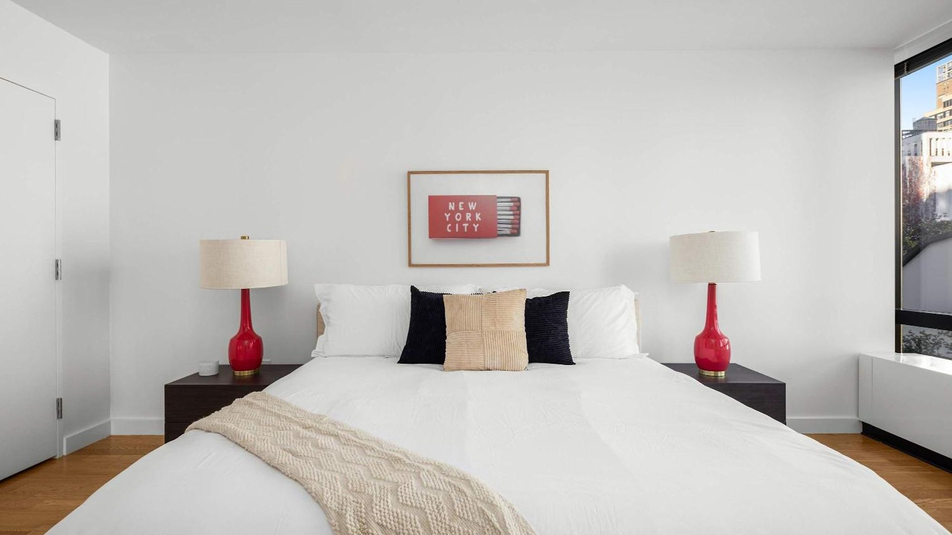 Apex Executive - Lenox Hill Ny Apartment *