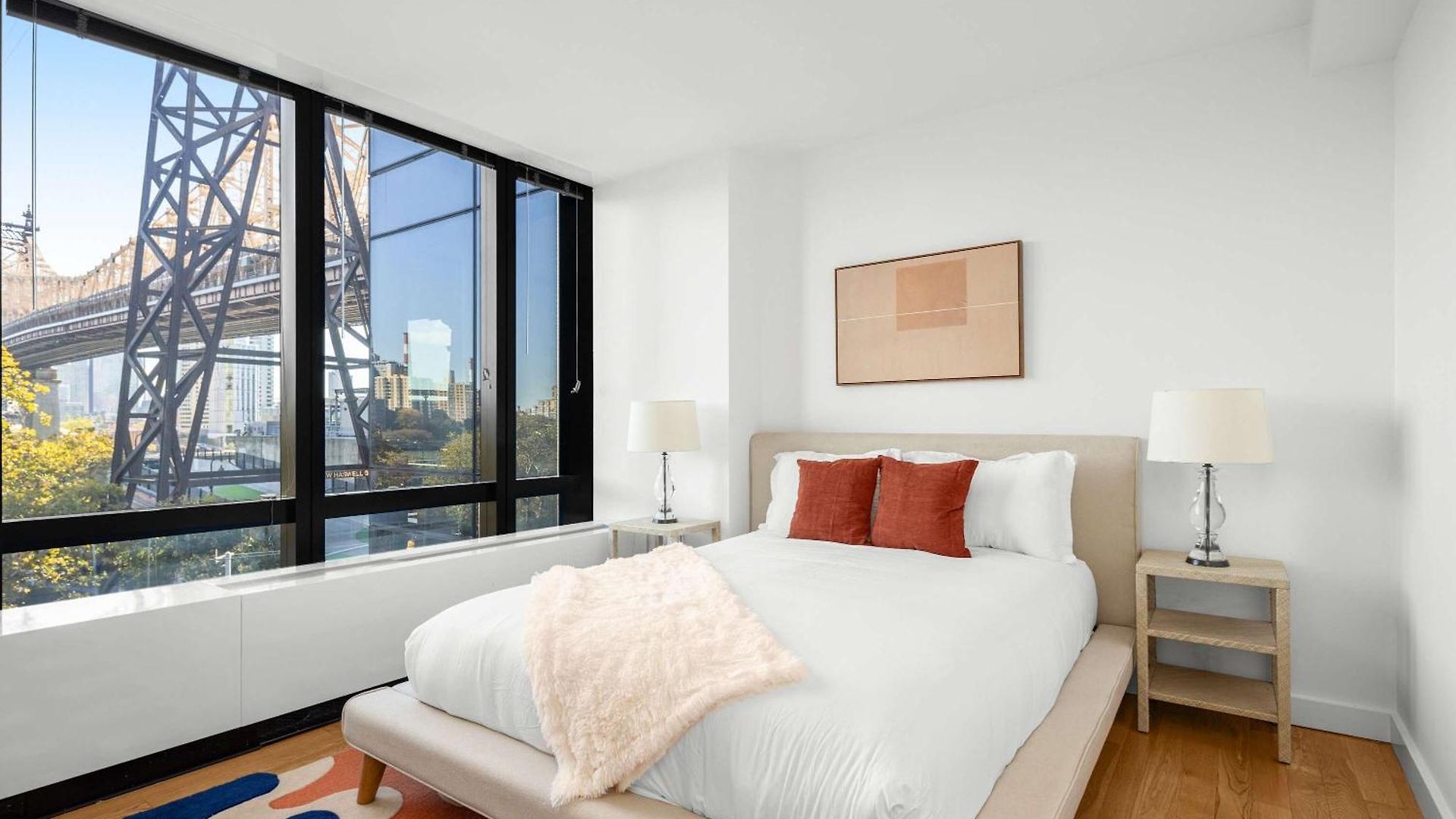 Apex Executive - Lenox Hill Ny Apartment