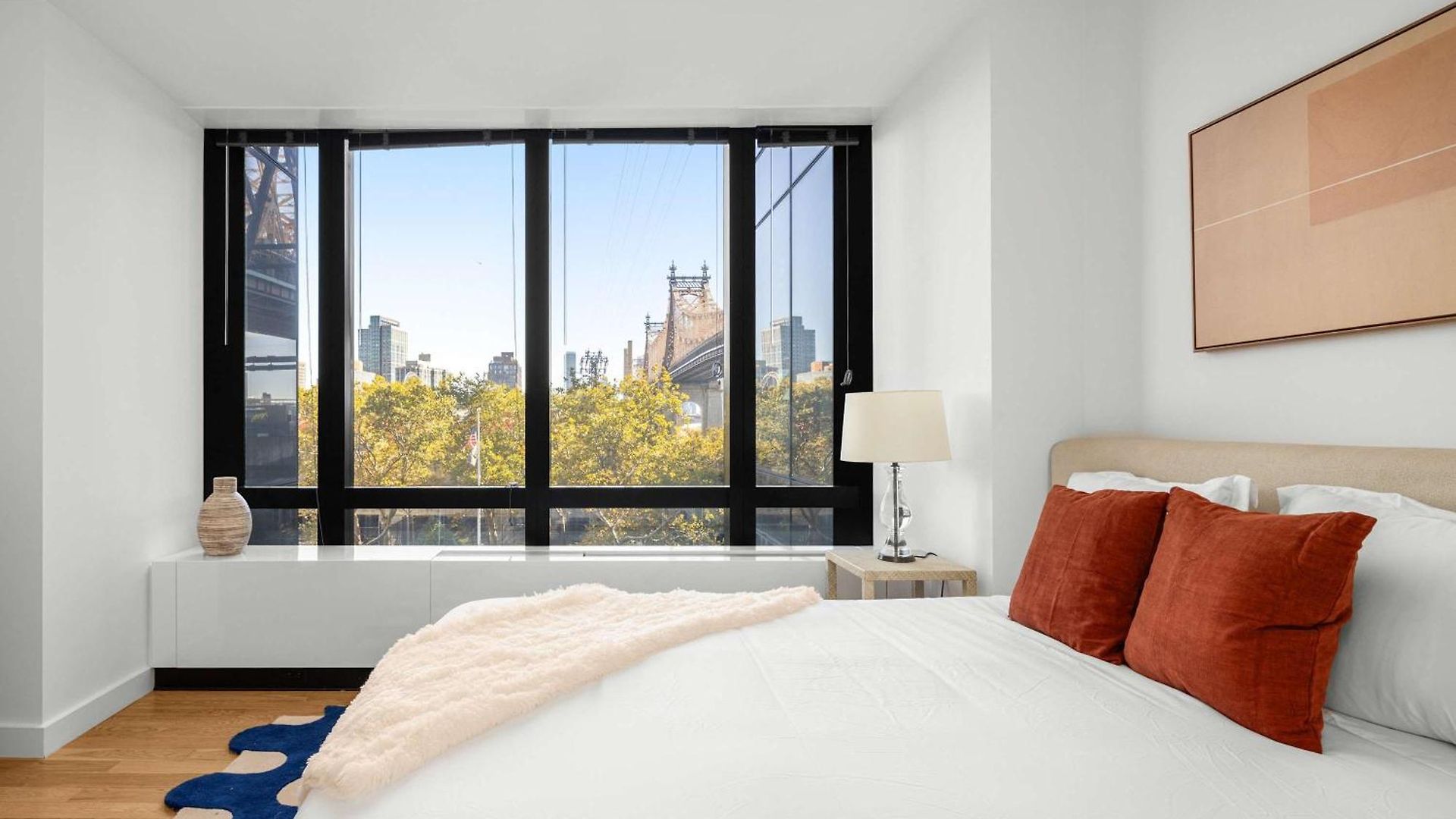 Apex Executive - Lenox Hill Ny Apartment *