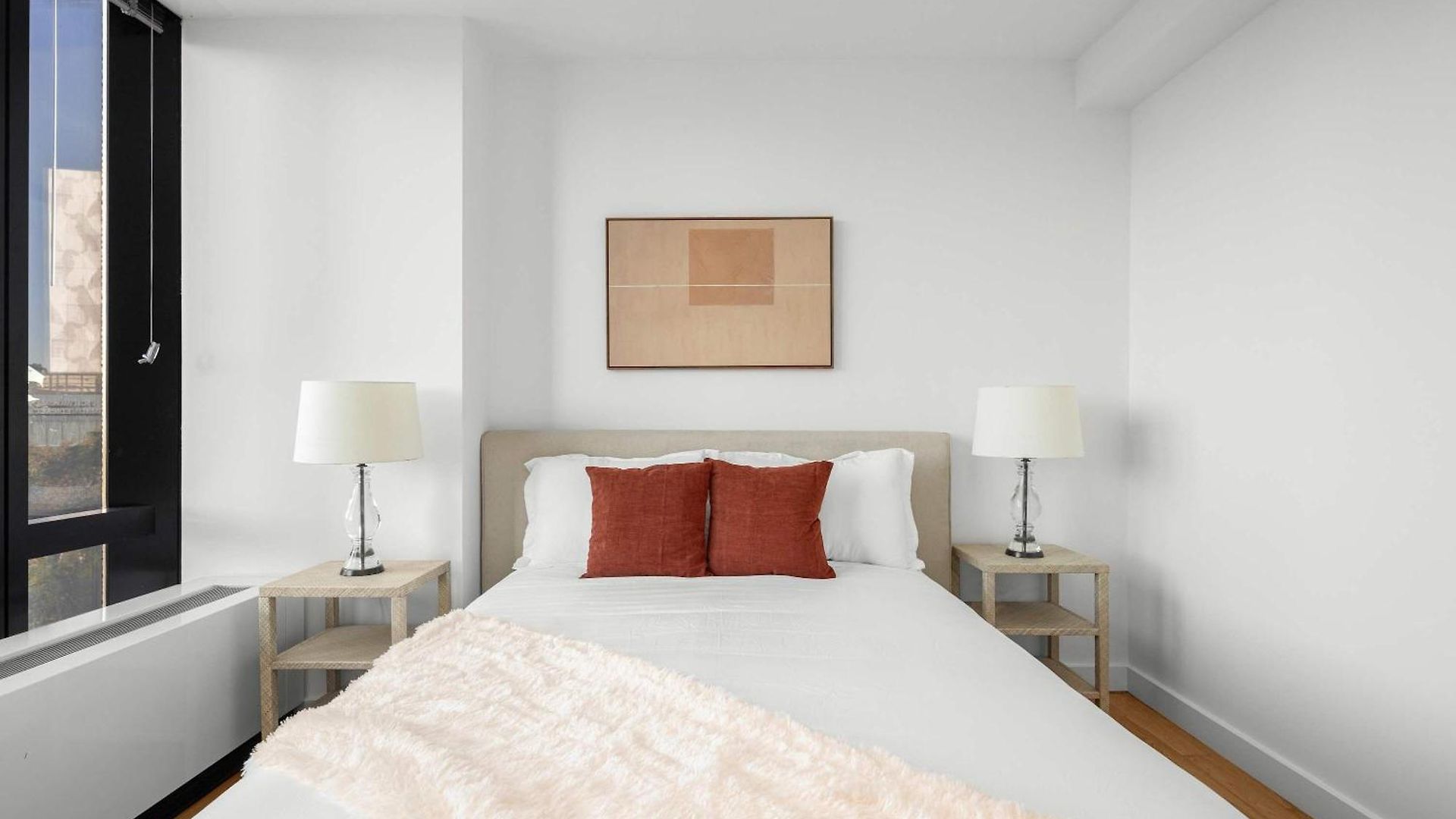 Apartment Apex Executive - Lenox Hill Ny
