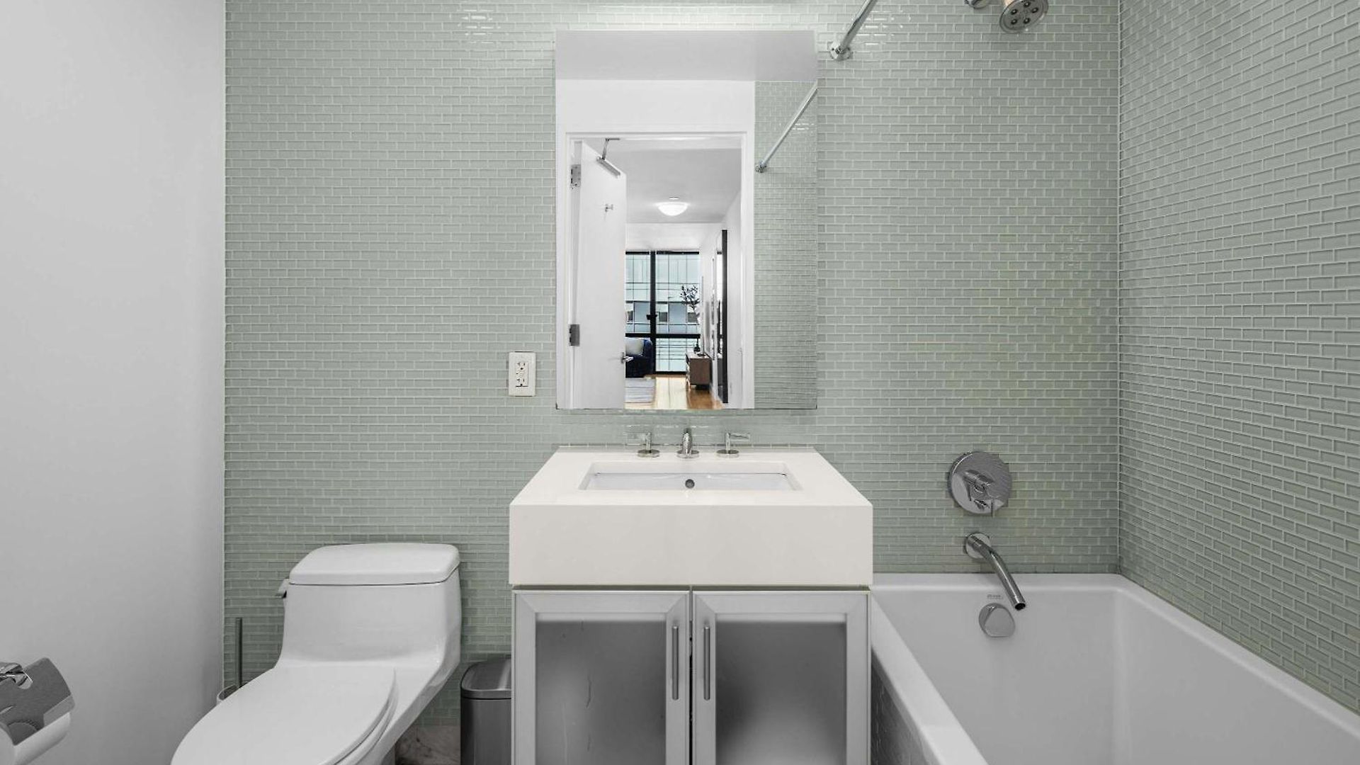 Apex Executive - Lenox Hill Ny Apartment New York