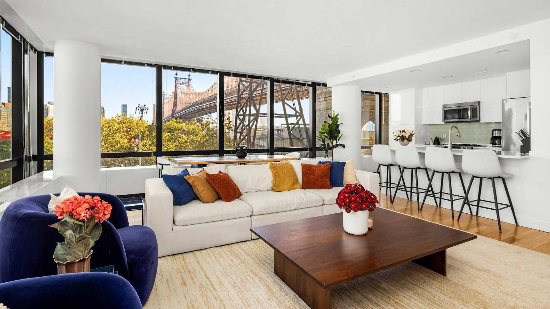 Apex Executive - Lenox Hill Ny Apartment