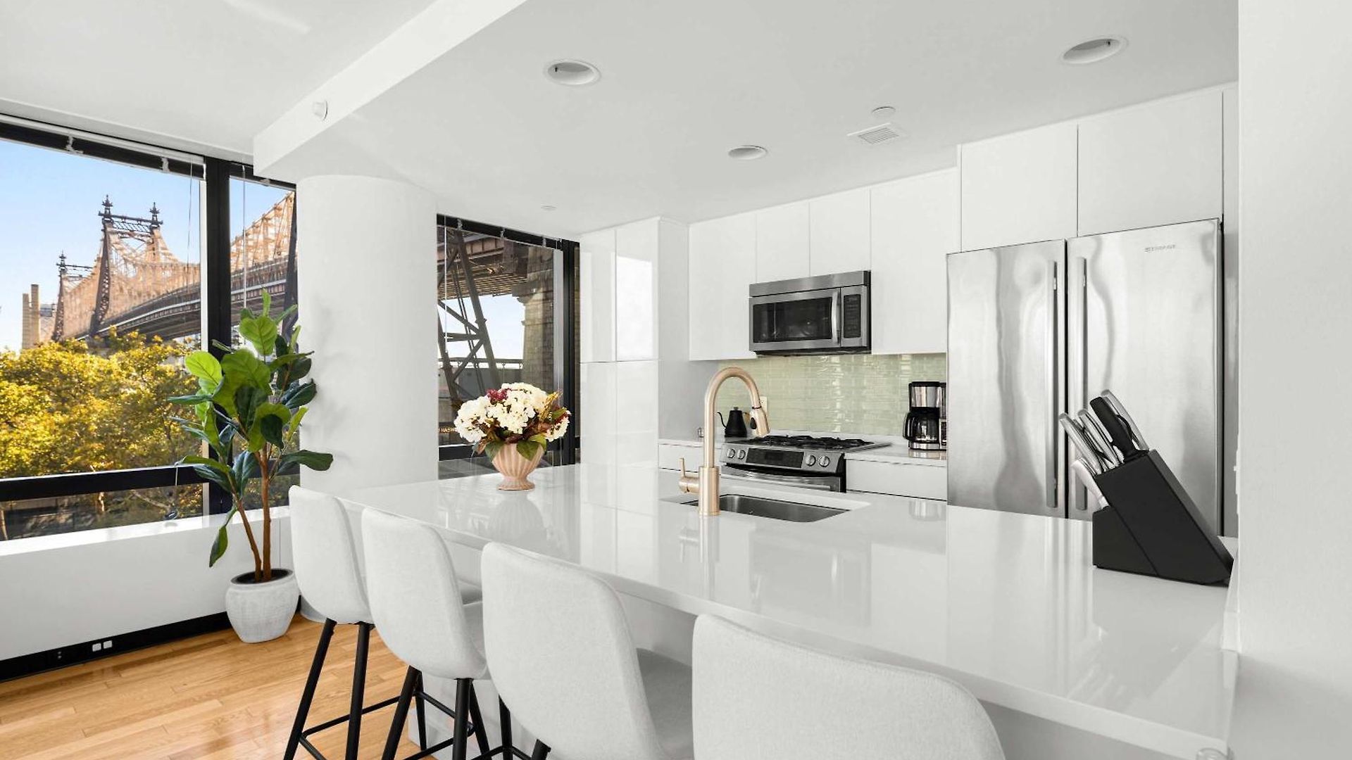 Apartment Apex Executive - Lenox Hill Ny