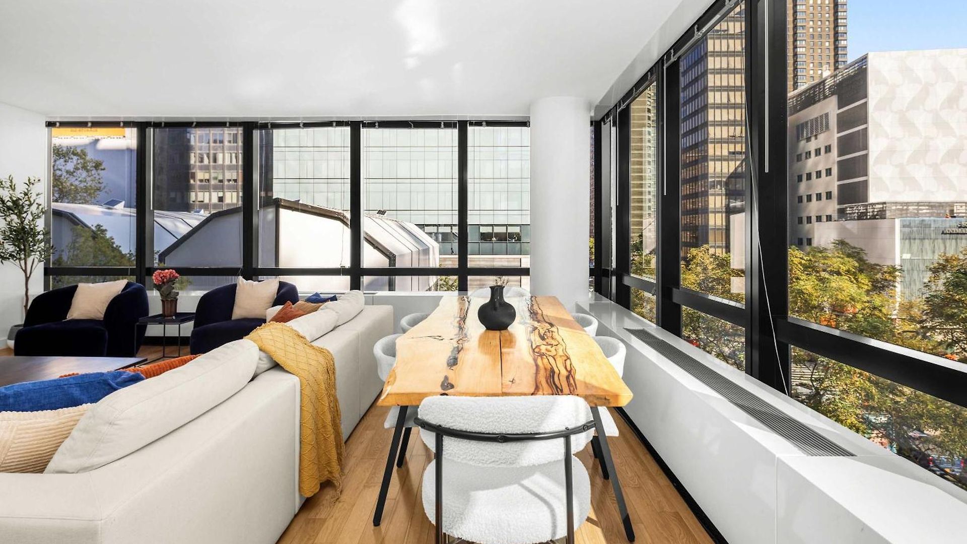 Apex Executive - Lenox Hill Ny New York