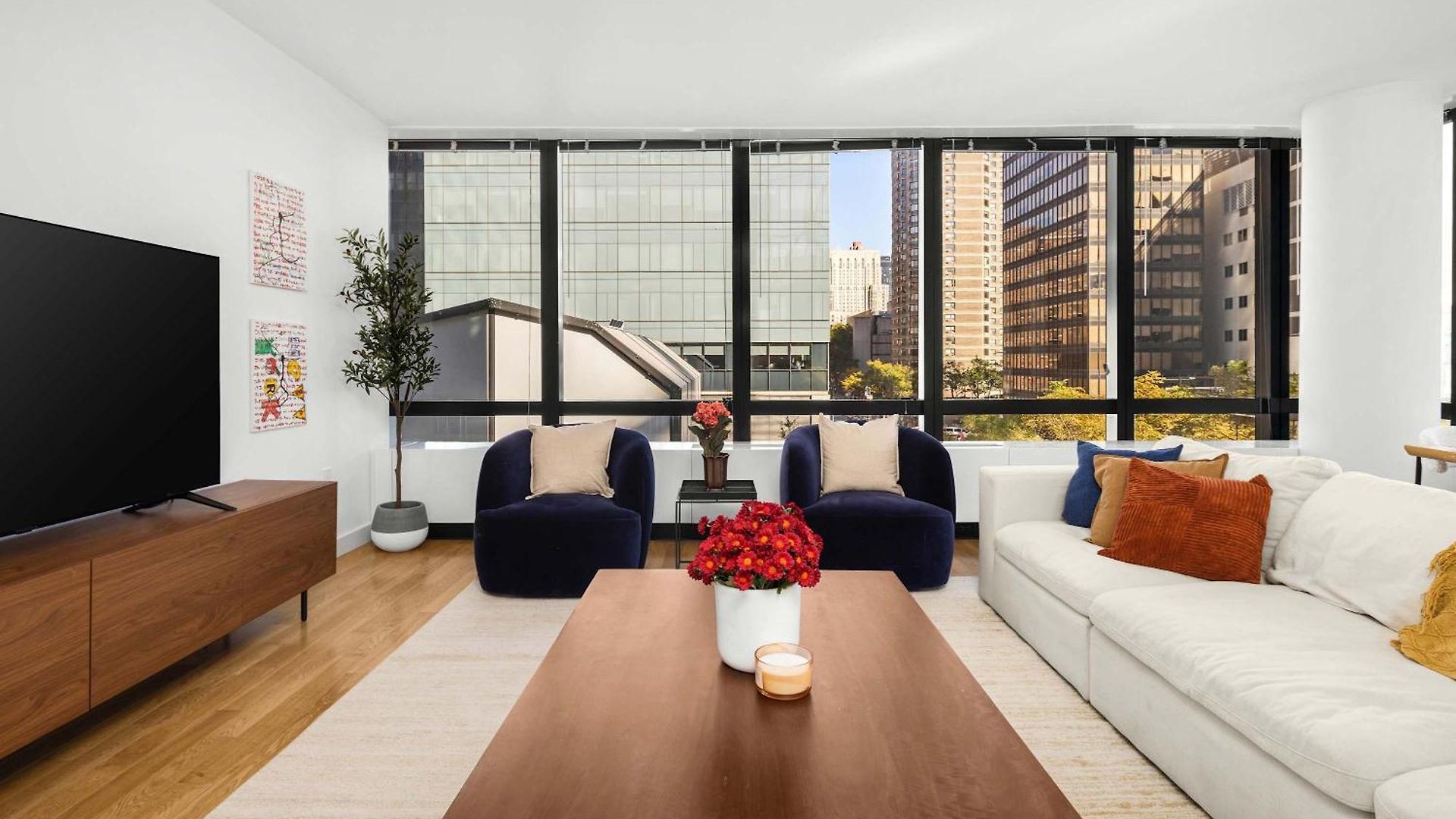Apartment Apex Executive - Lenox Hill Ny New York
