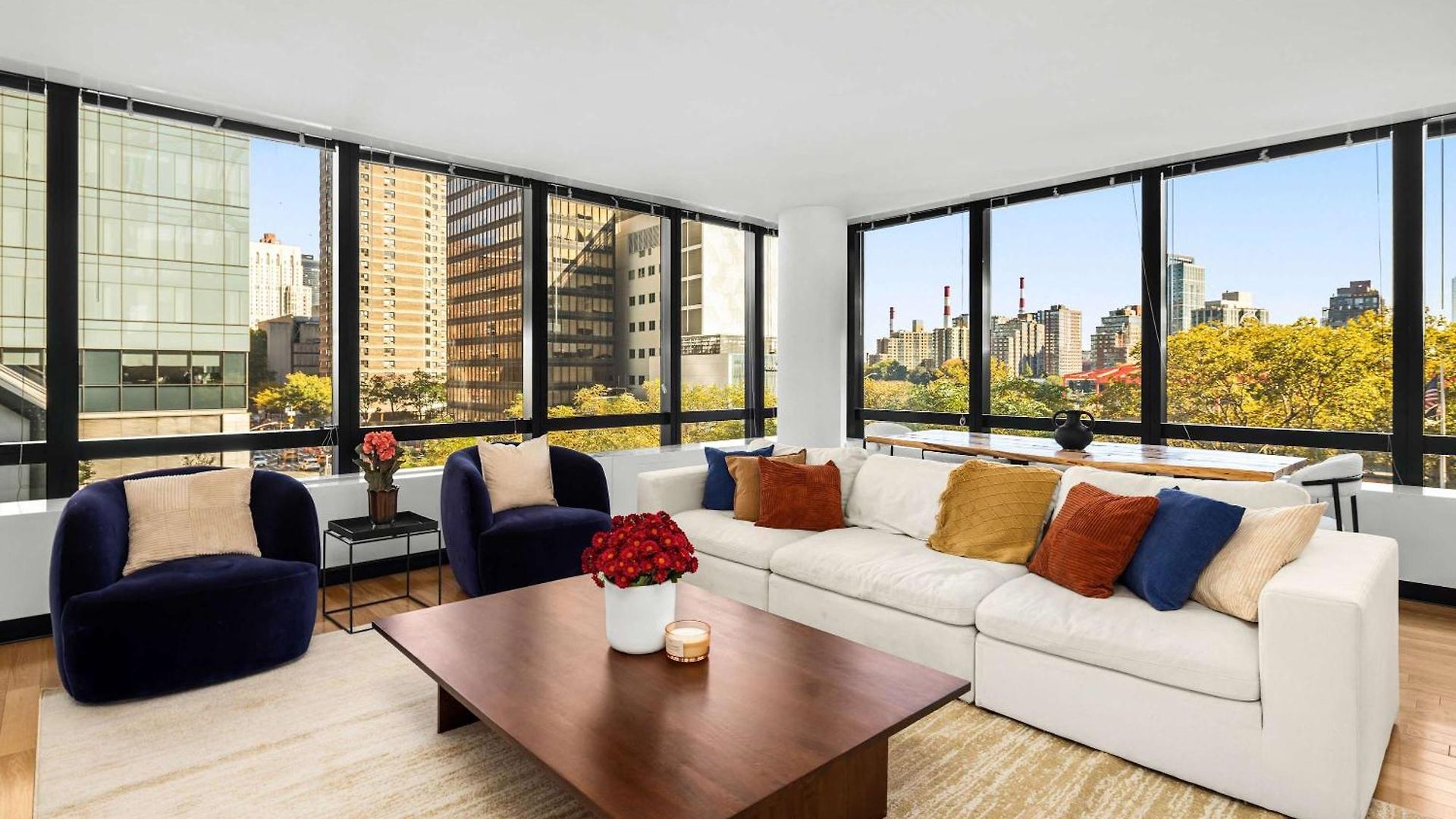 Apex Executive - Lenox Hill Ny