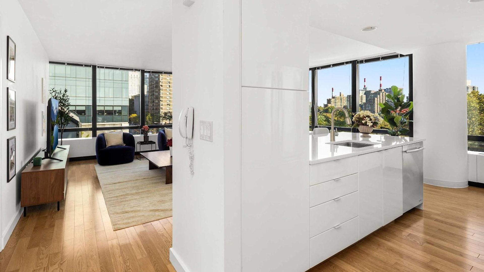 Apex Executive - Lenox Hill Ny Apartment