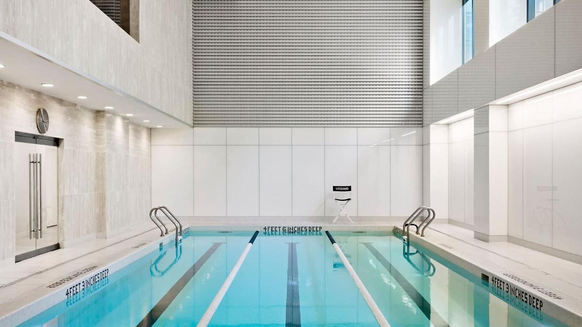 Apex Executive - Lenox Hill Ny Apartment New York