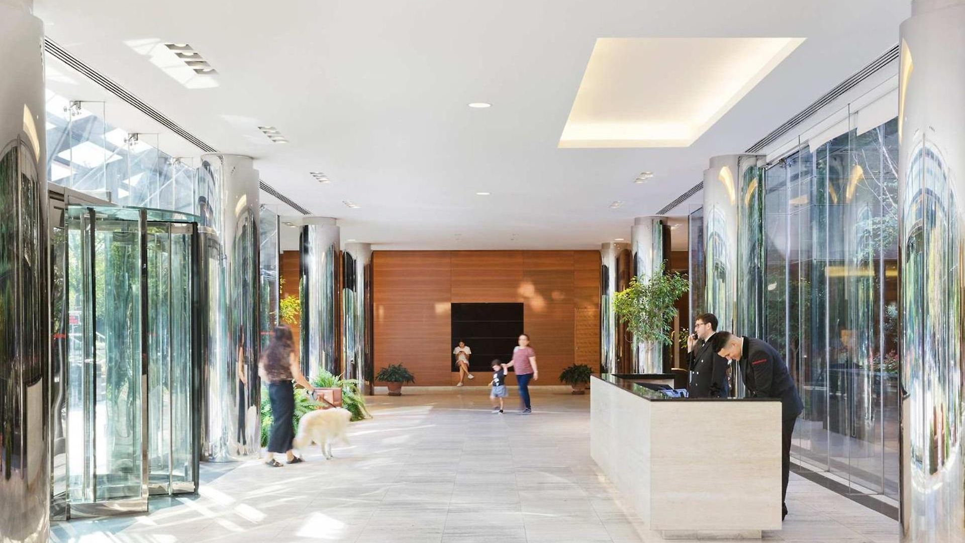 Apex Executive - Lenox Hill Ny Apartment *