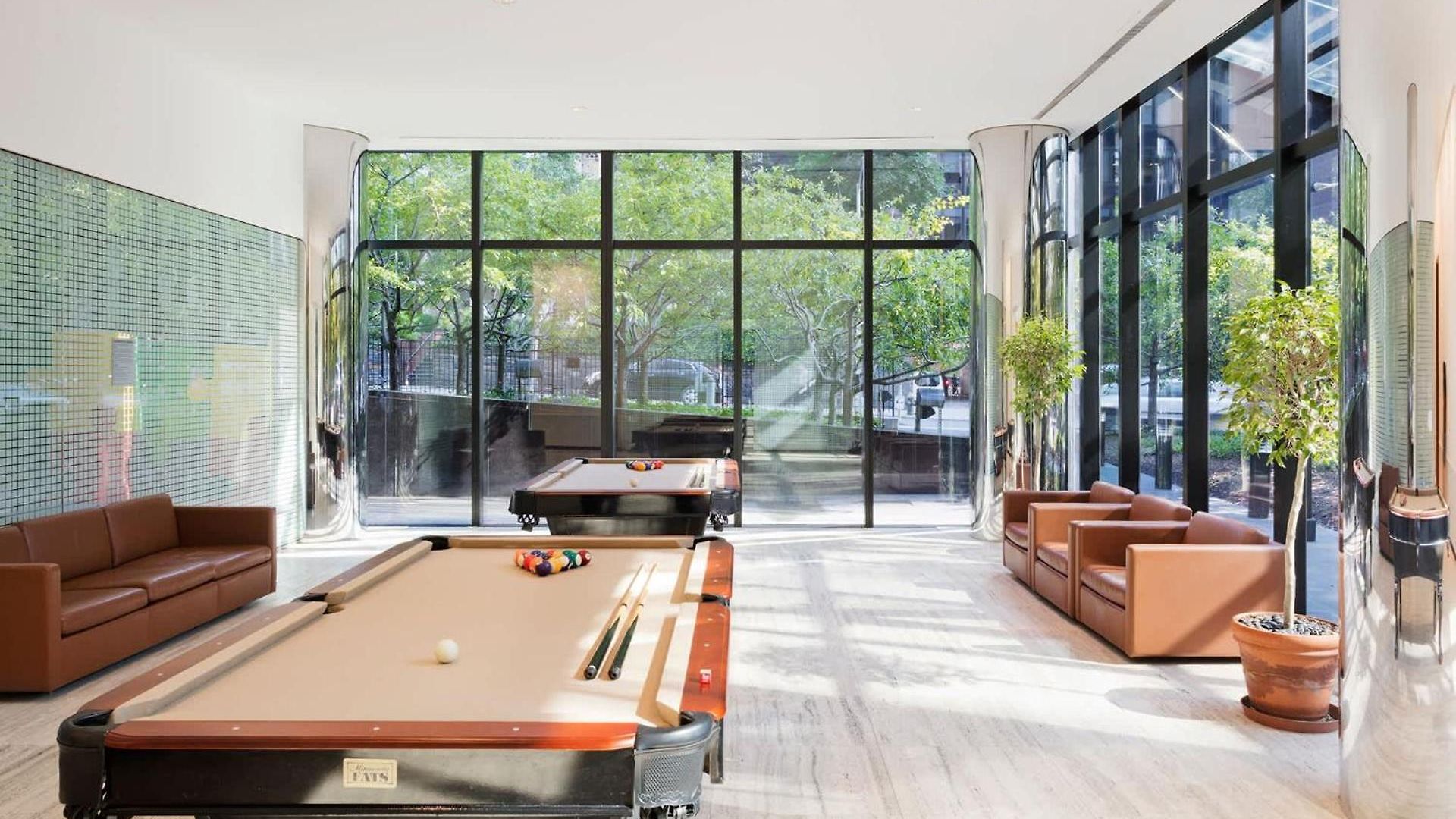 Apartment Apex Executive - Lenox Hill Ny *